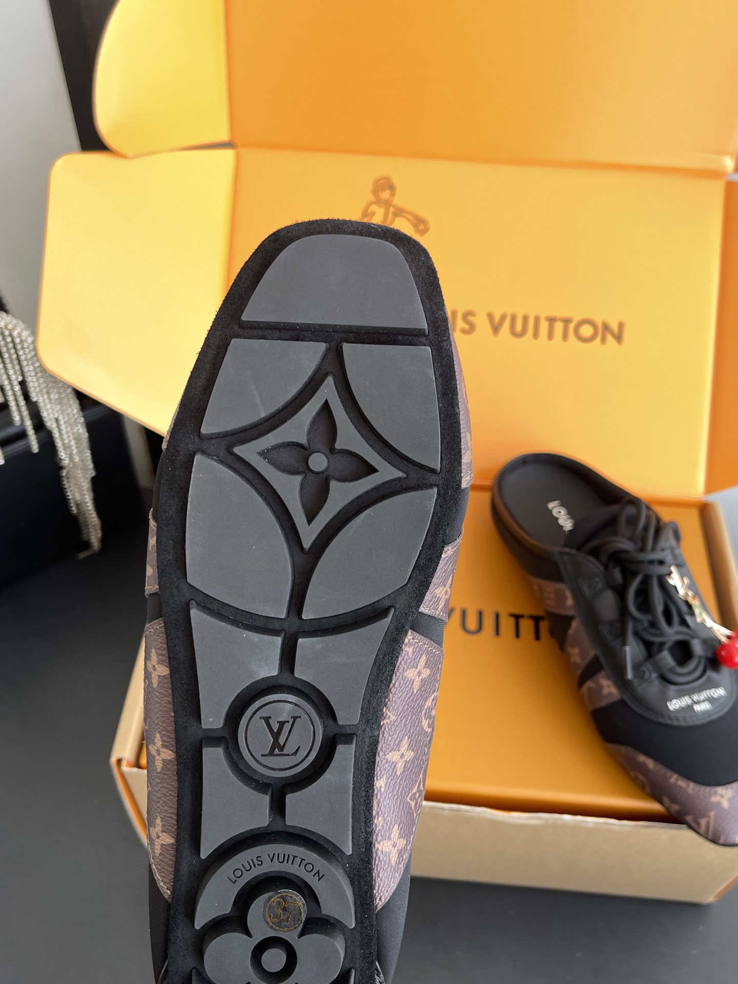 Louis Vuitton Sneakers