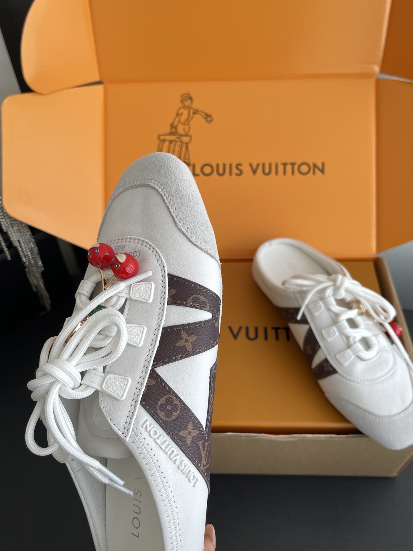 Louis Vuitton Sneakers