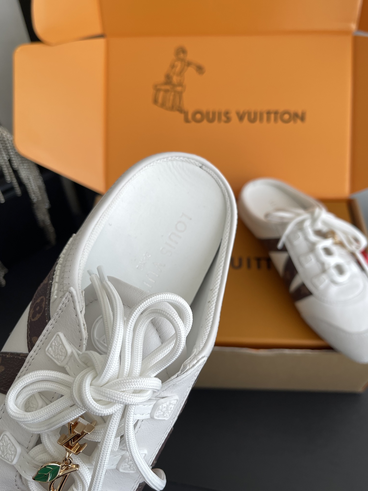 Louis Vuitton Sneakers