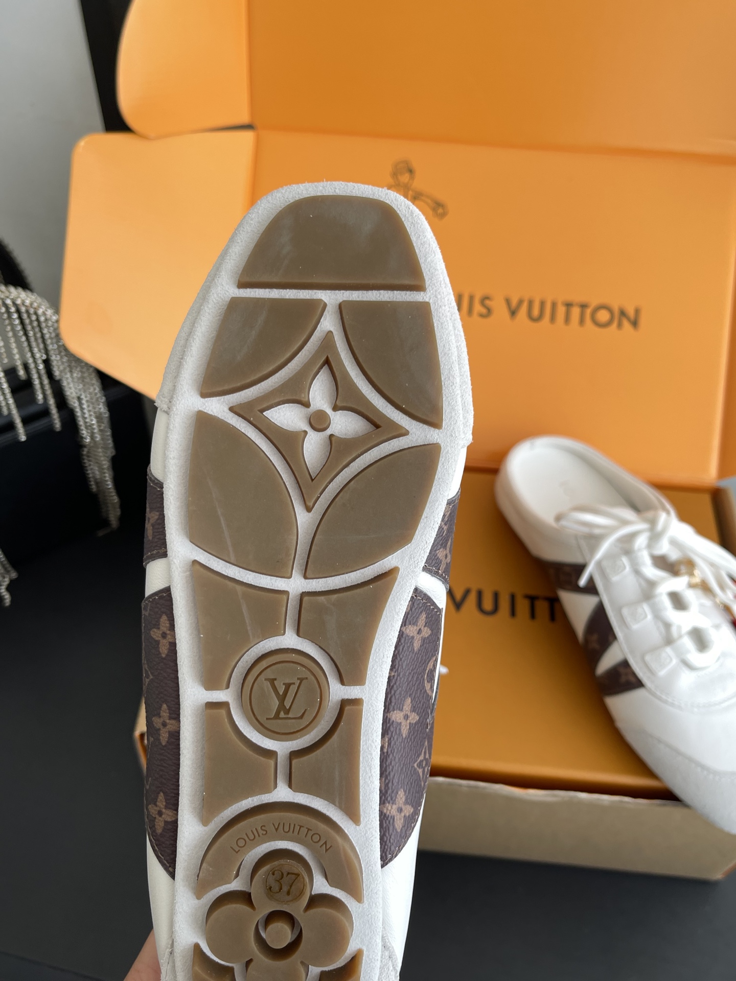 Louis Vuitton Sneakers