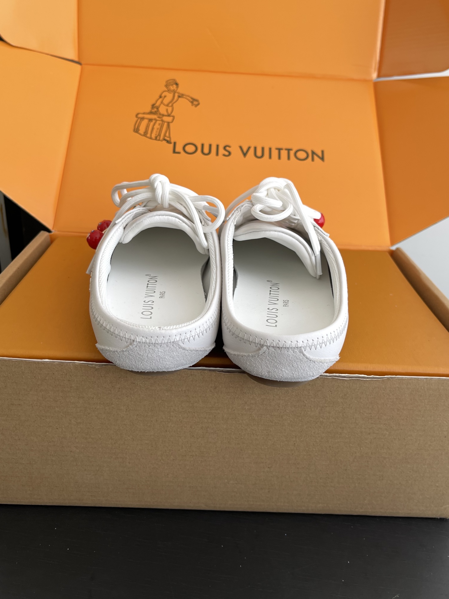 Louis Vuitton Sneakers
