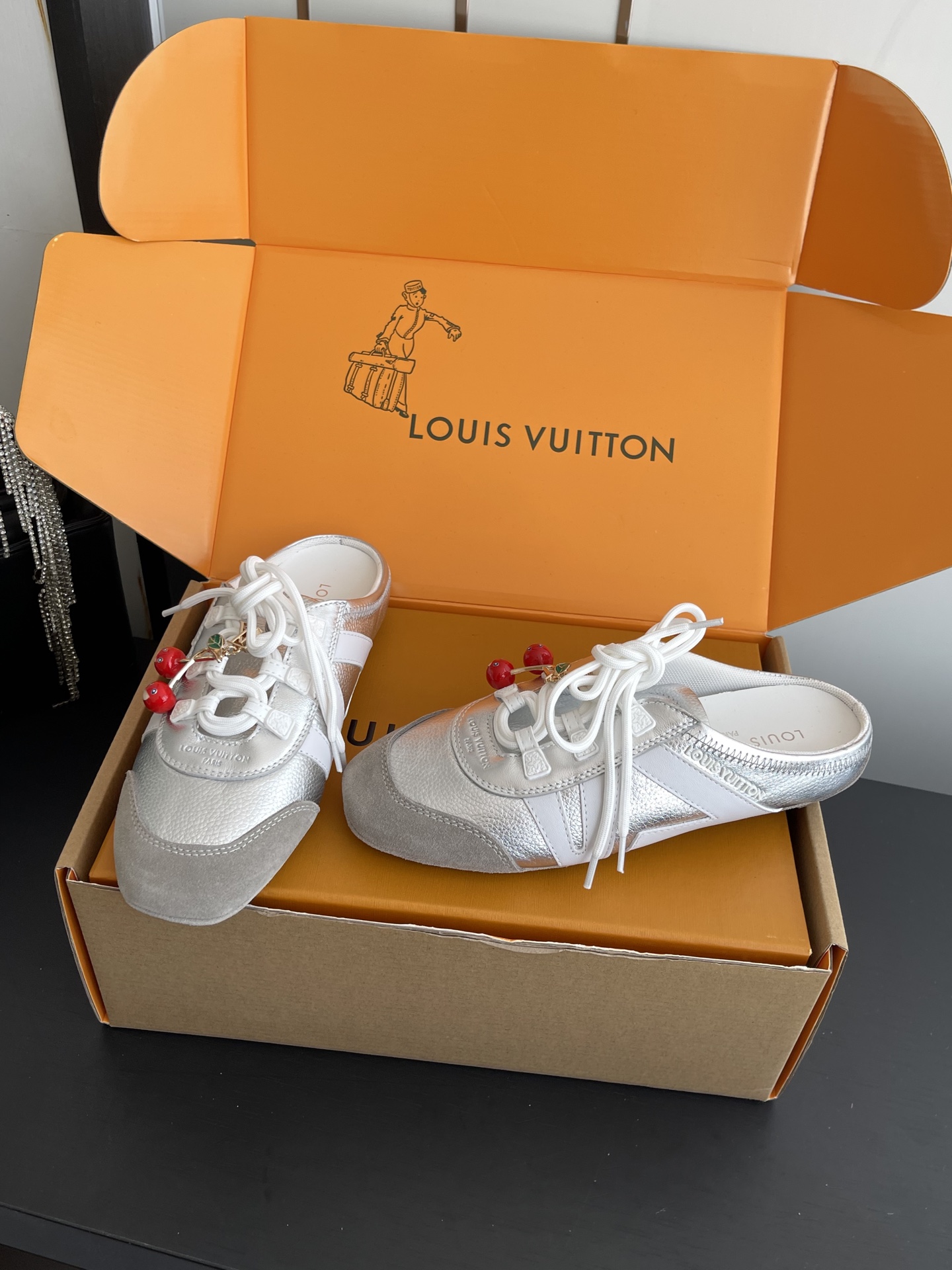 Louis Vuitton Sneakers