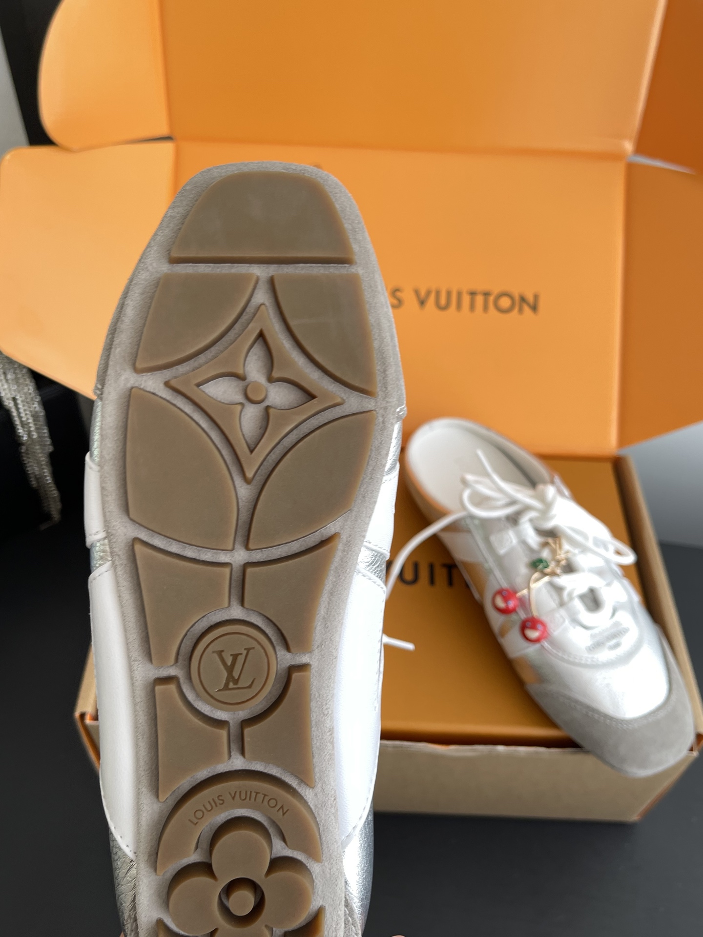 Louis Vuitton Sneakers