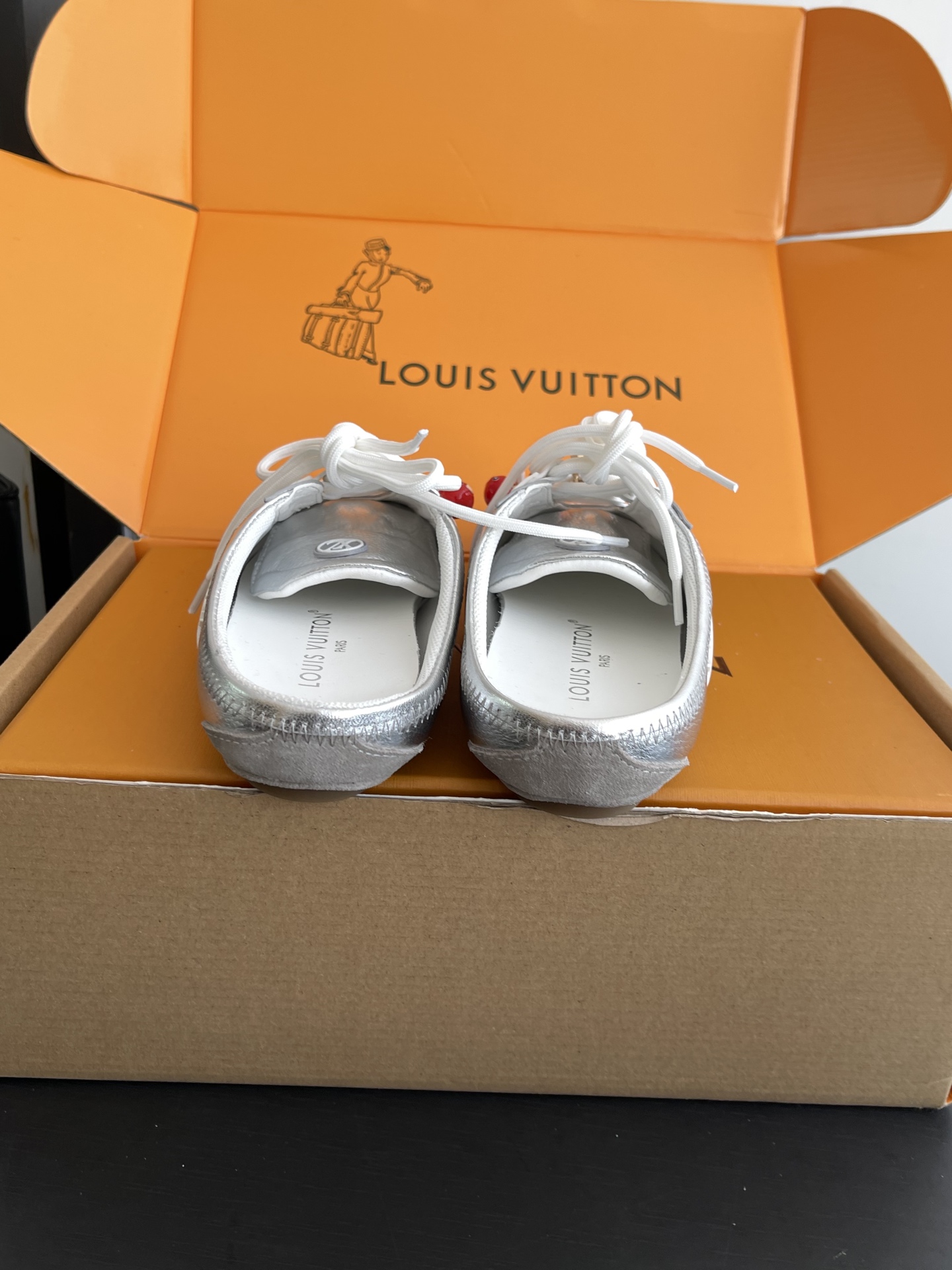 Louis Vuitton Sneakers