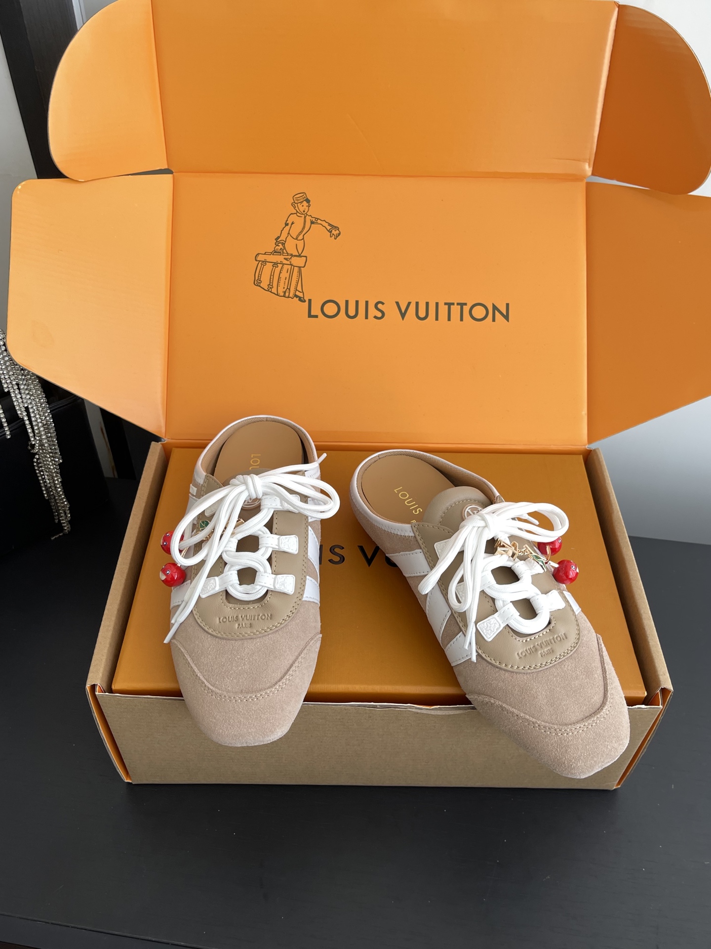Louis Vuitton Sneakers