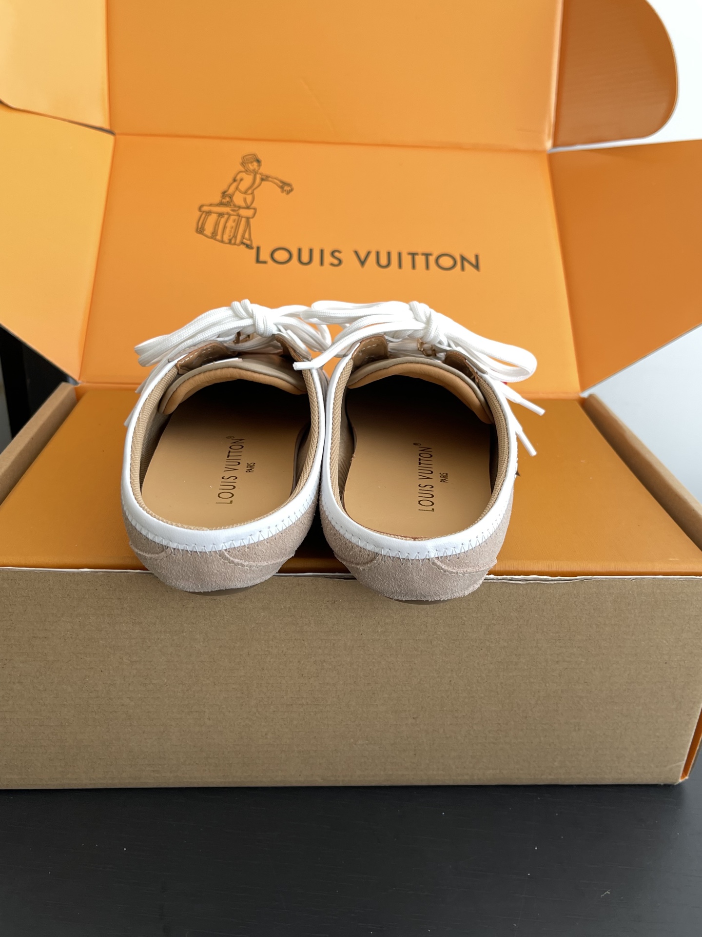 Louis Vuitton Sneakers