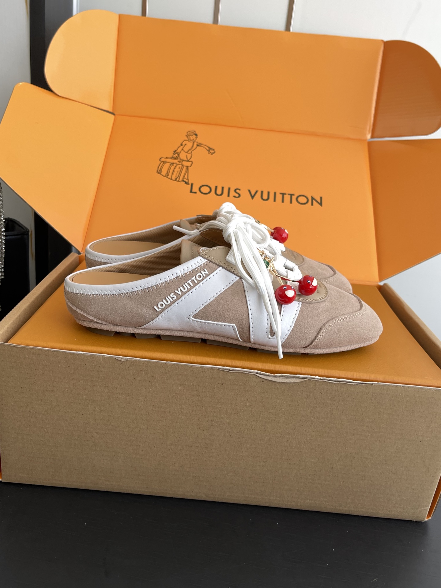Louis Vuitton Sneakers