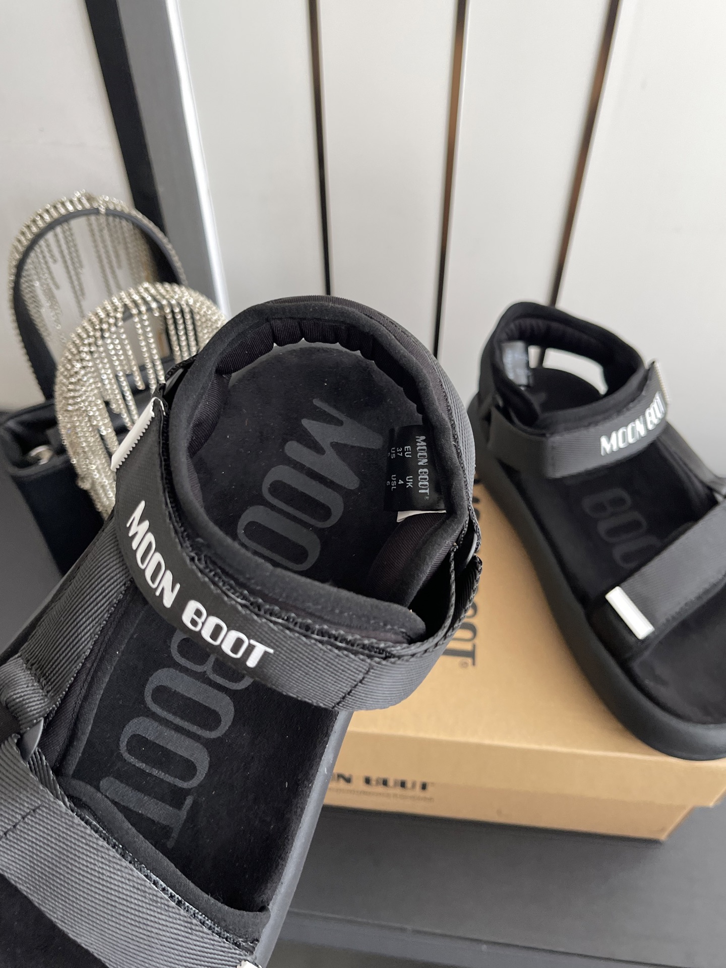 Designer Boots