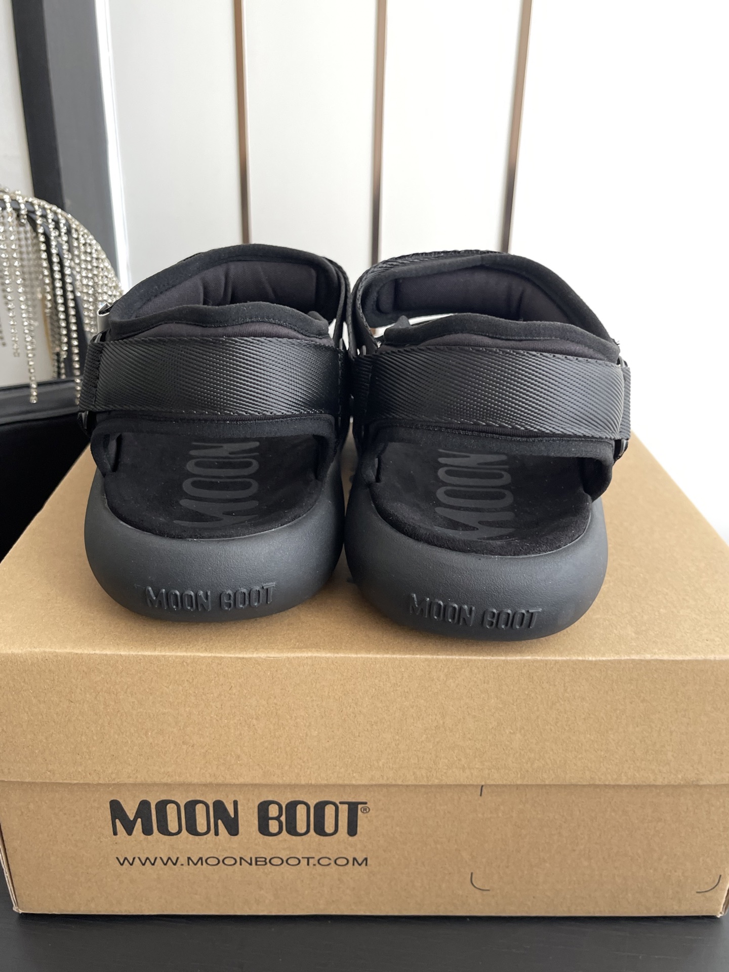 Designer Boots