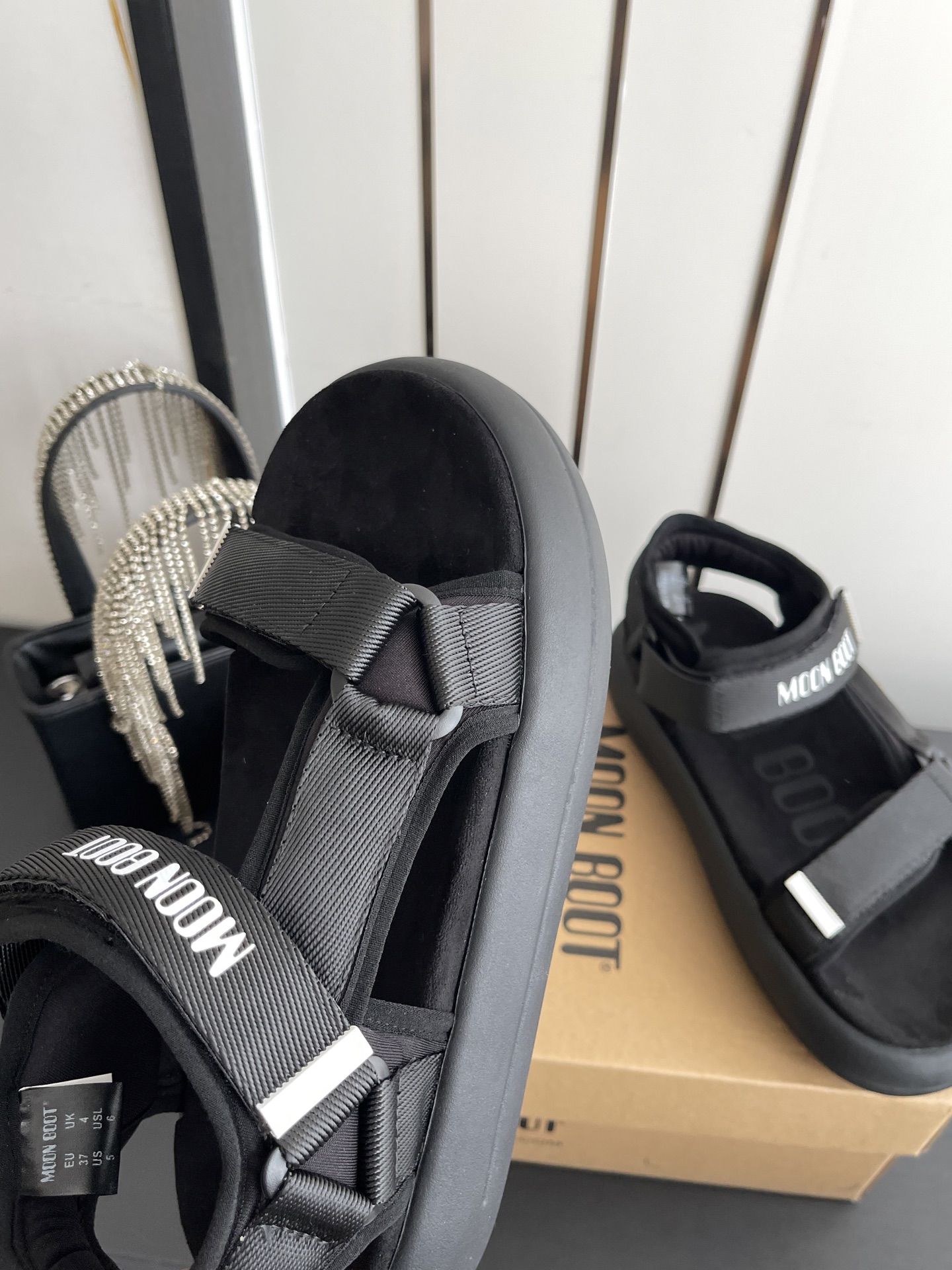 Designer Boots
