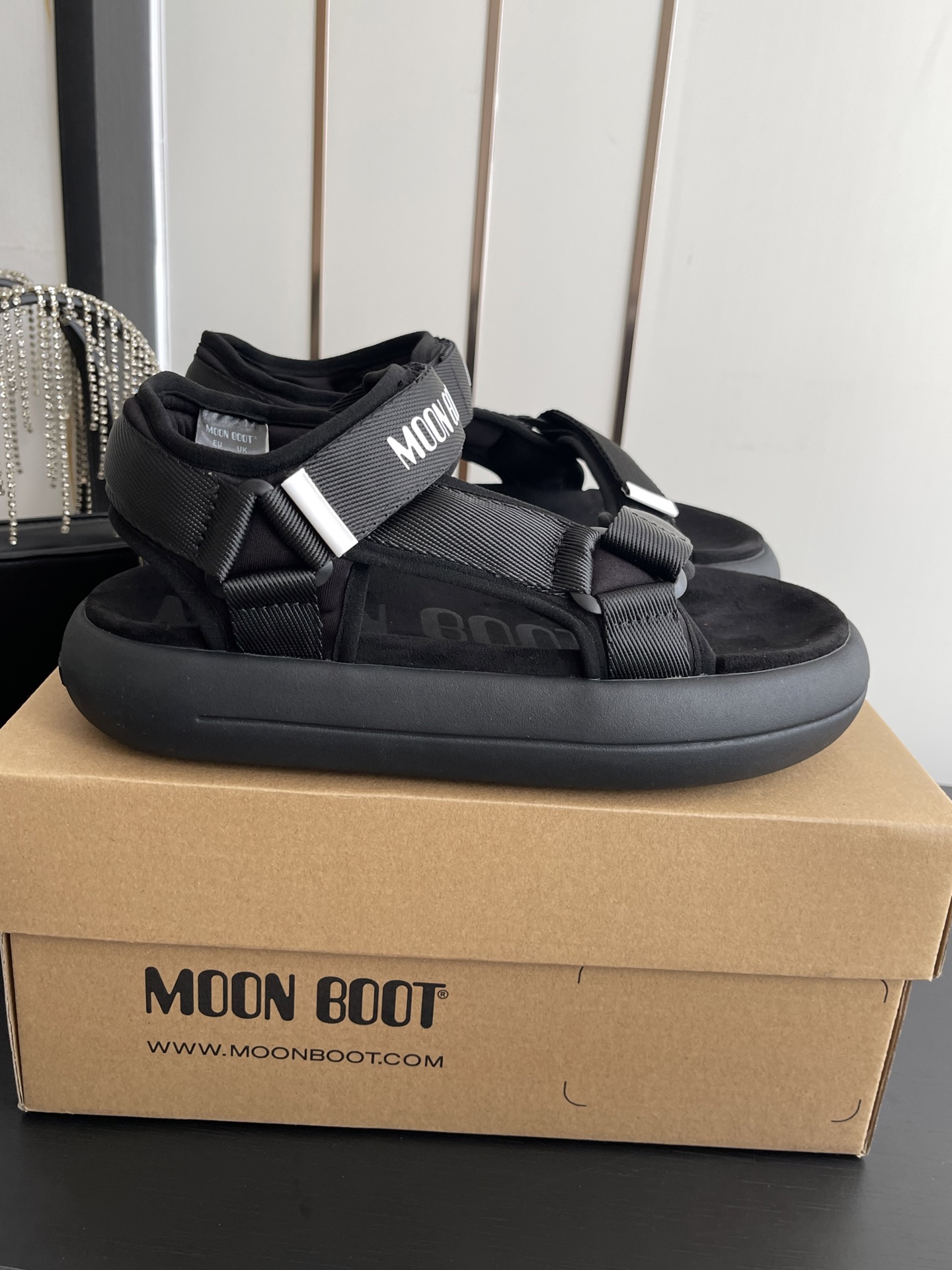 Designer Boots