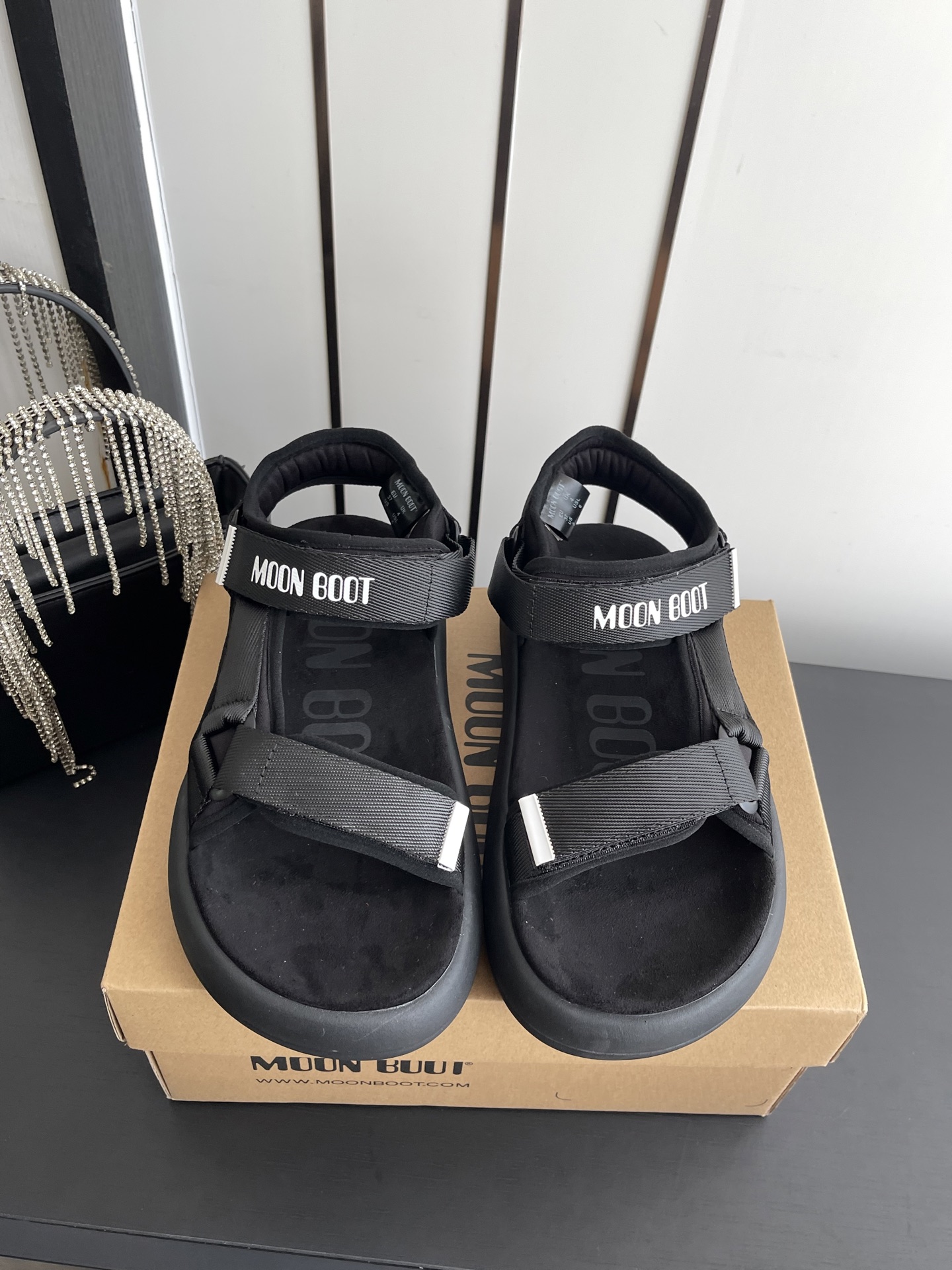 Designer Boots