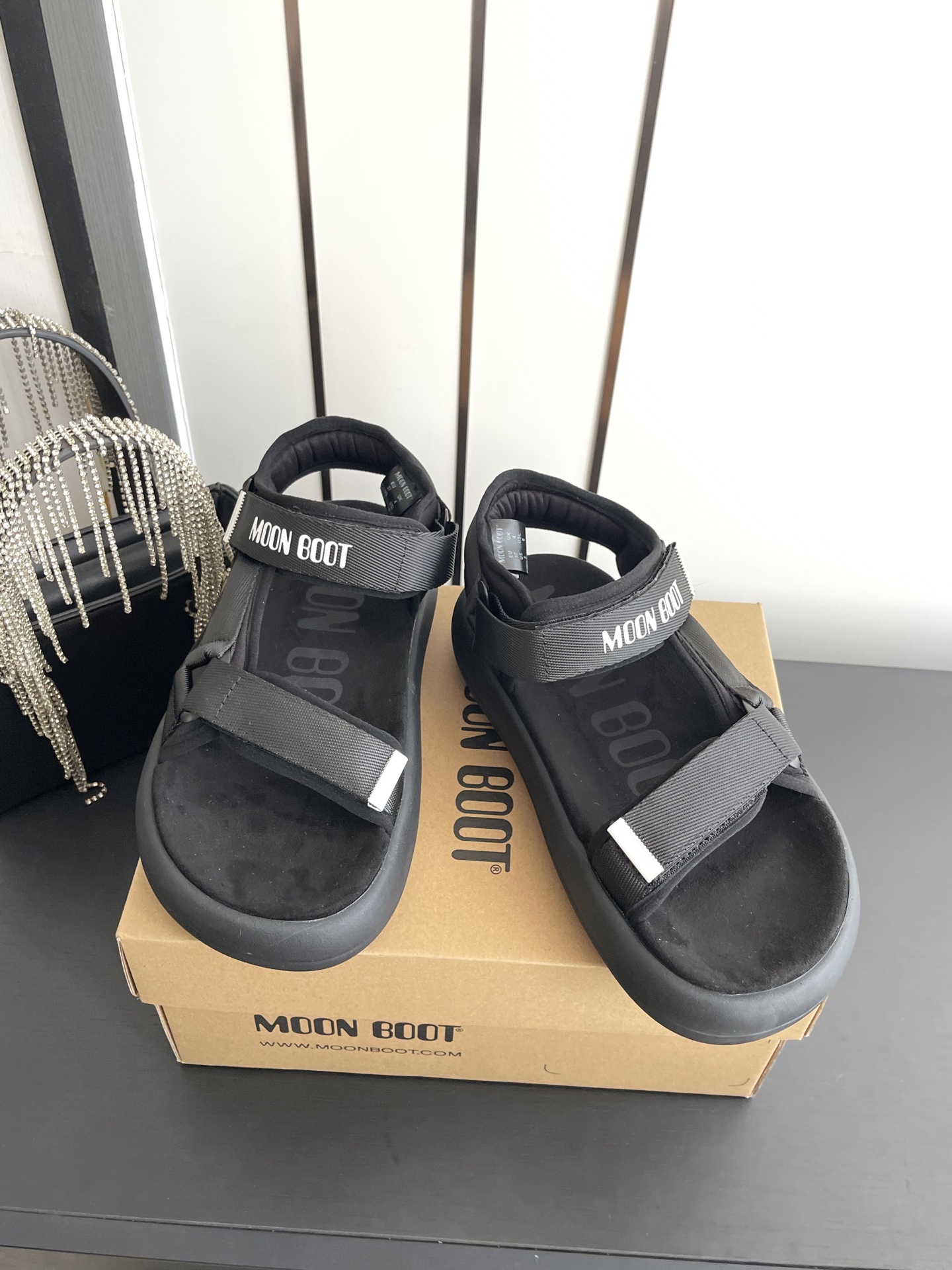 Designer Boots