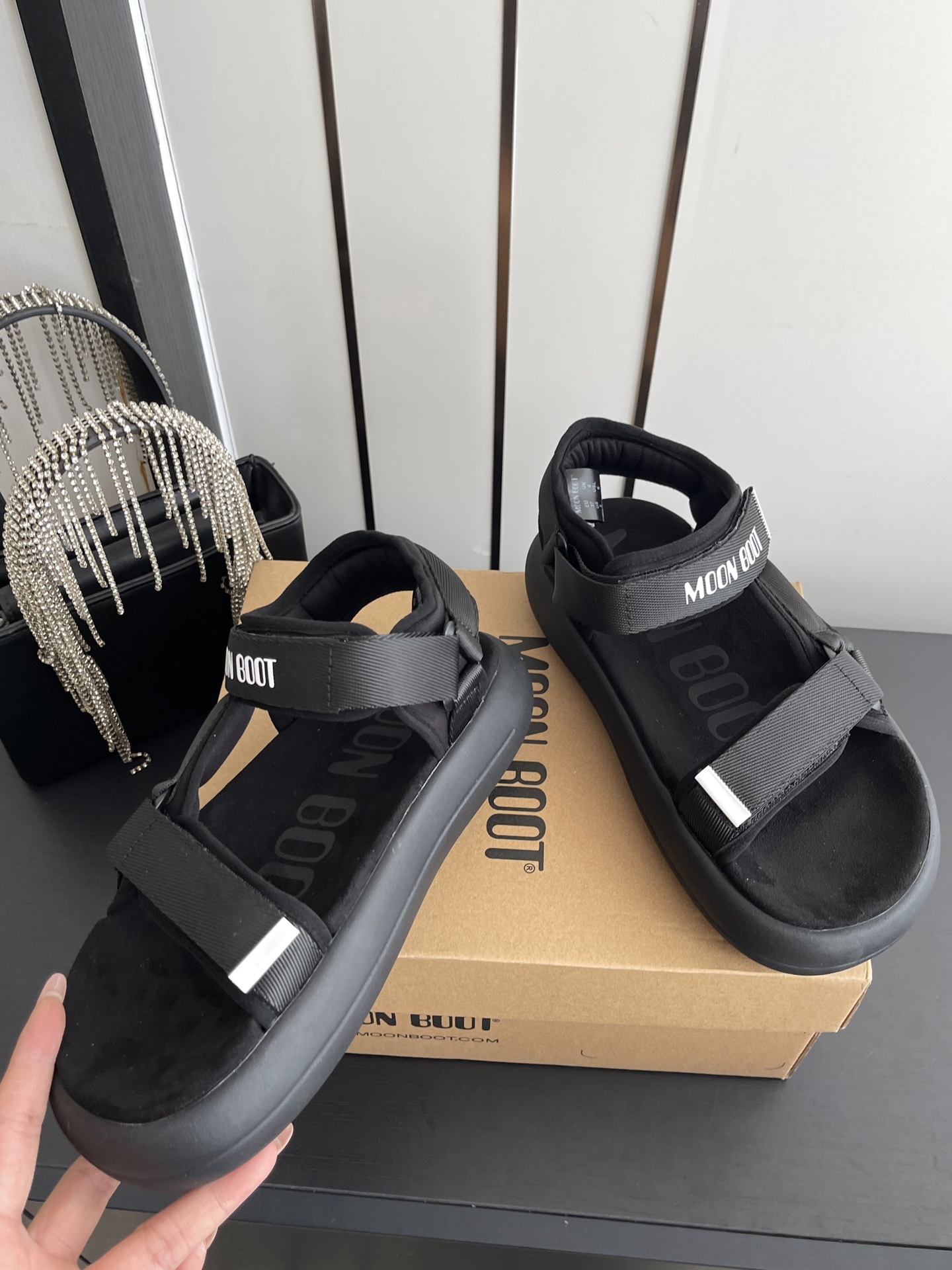 Designer Boots