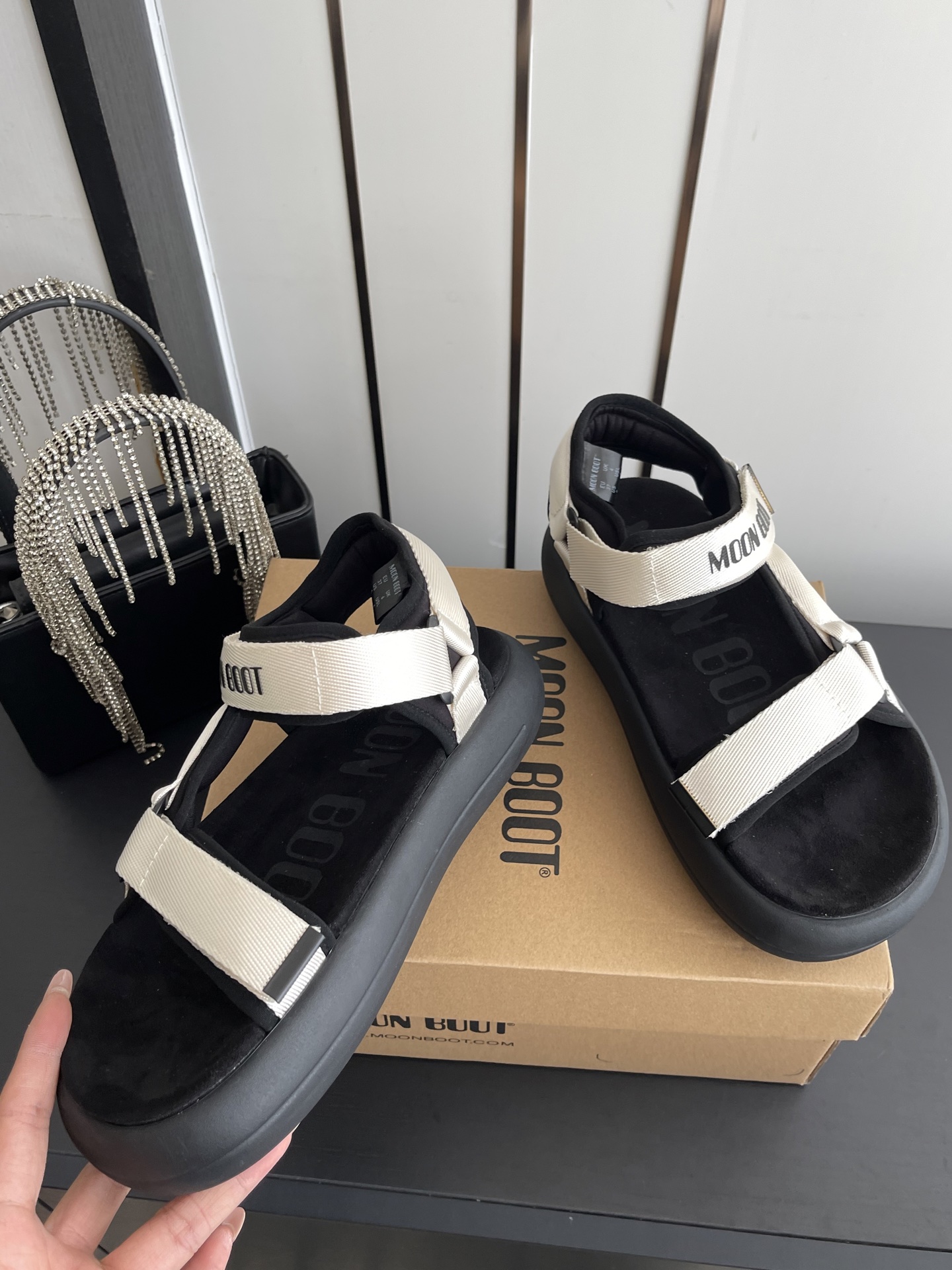 Designer Boots