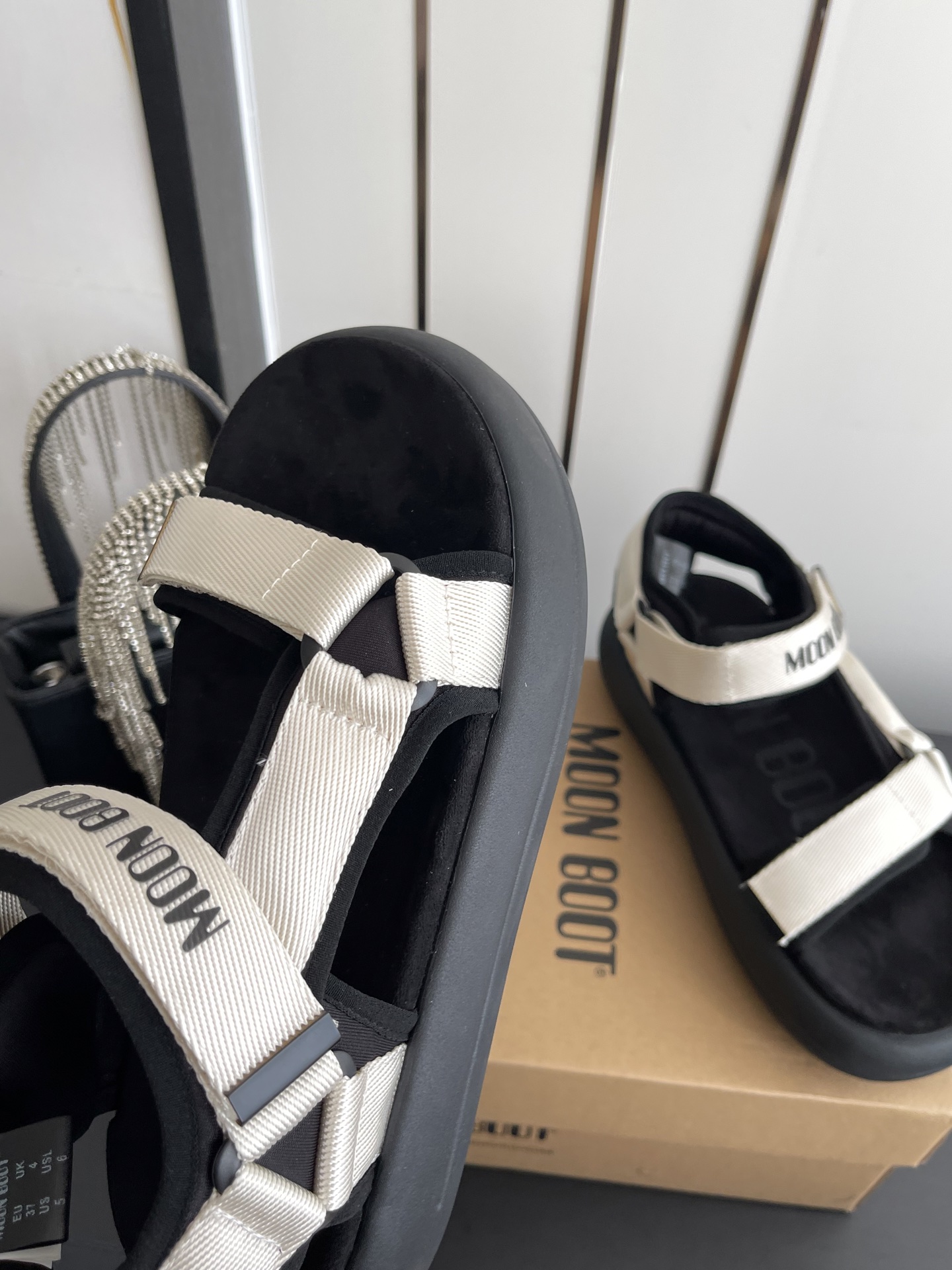 Designer Boots