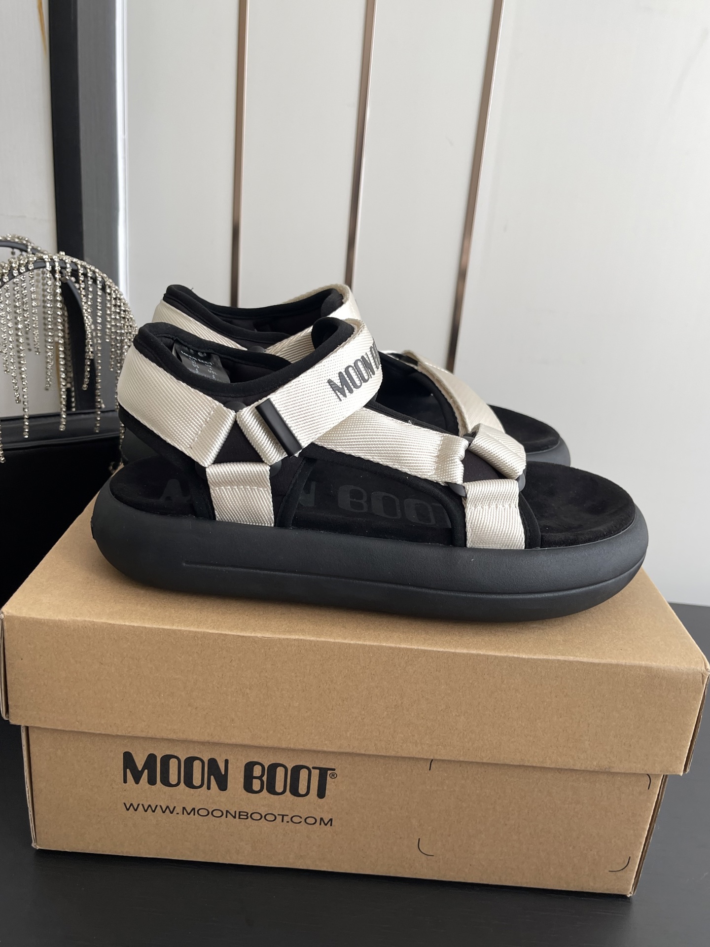 Designer Boots
