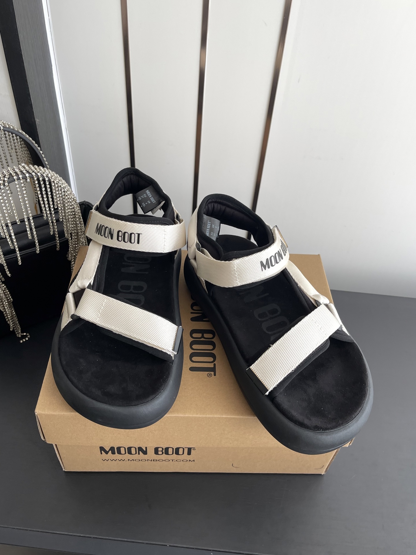 Designer Boots