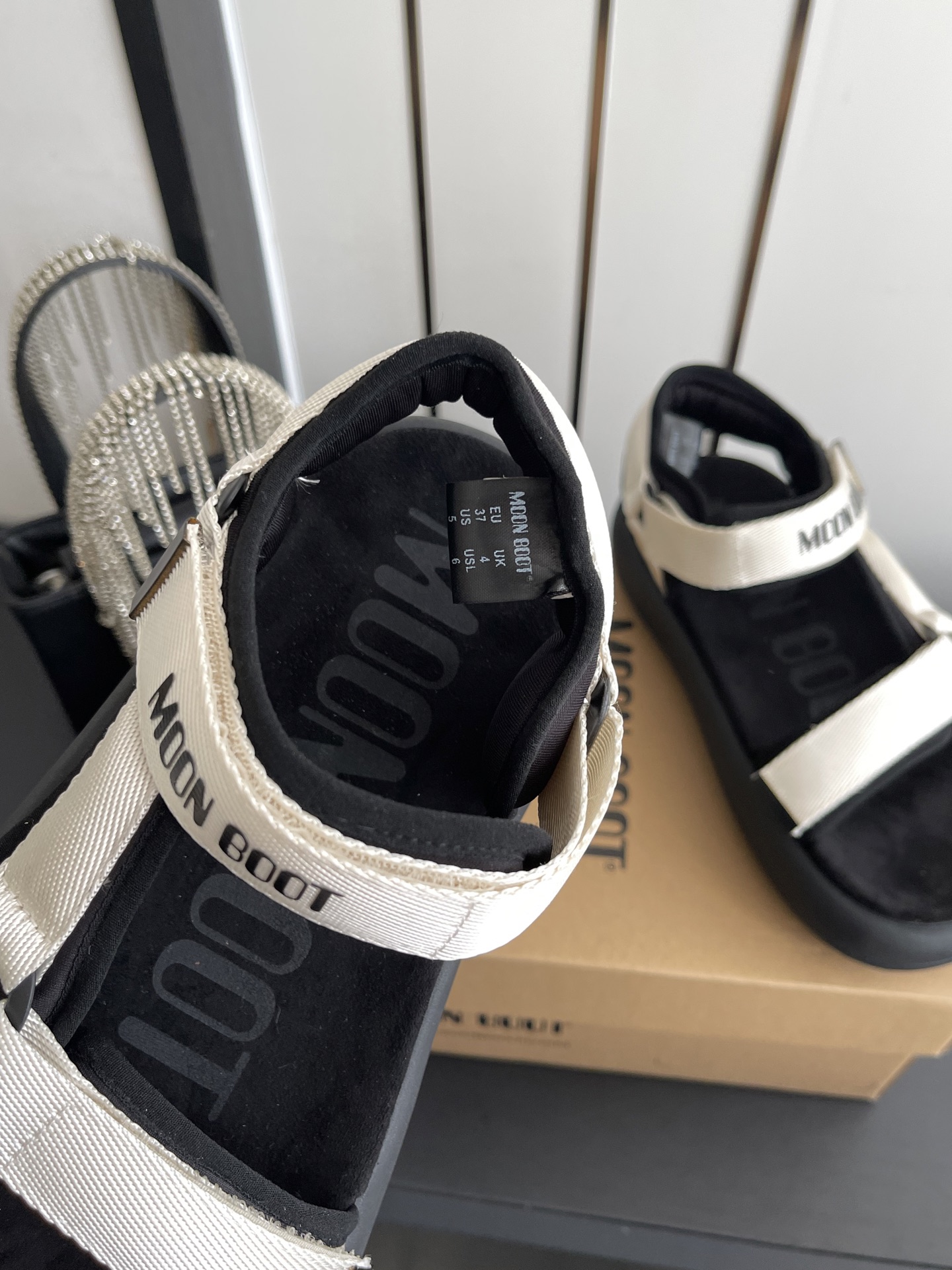 Designer Boots