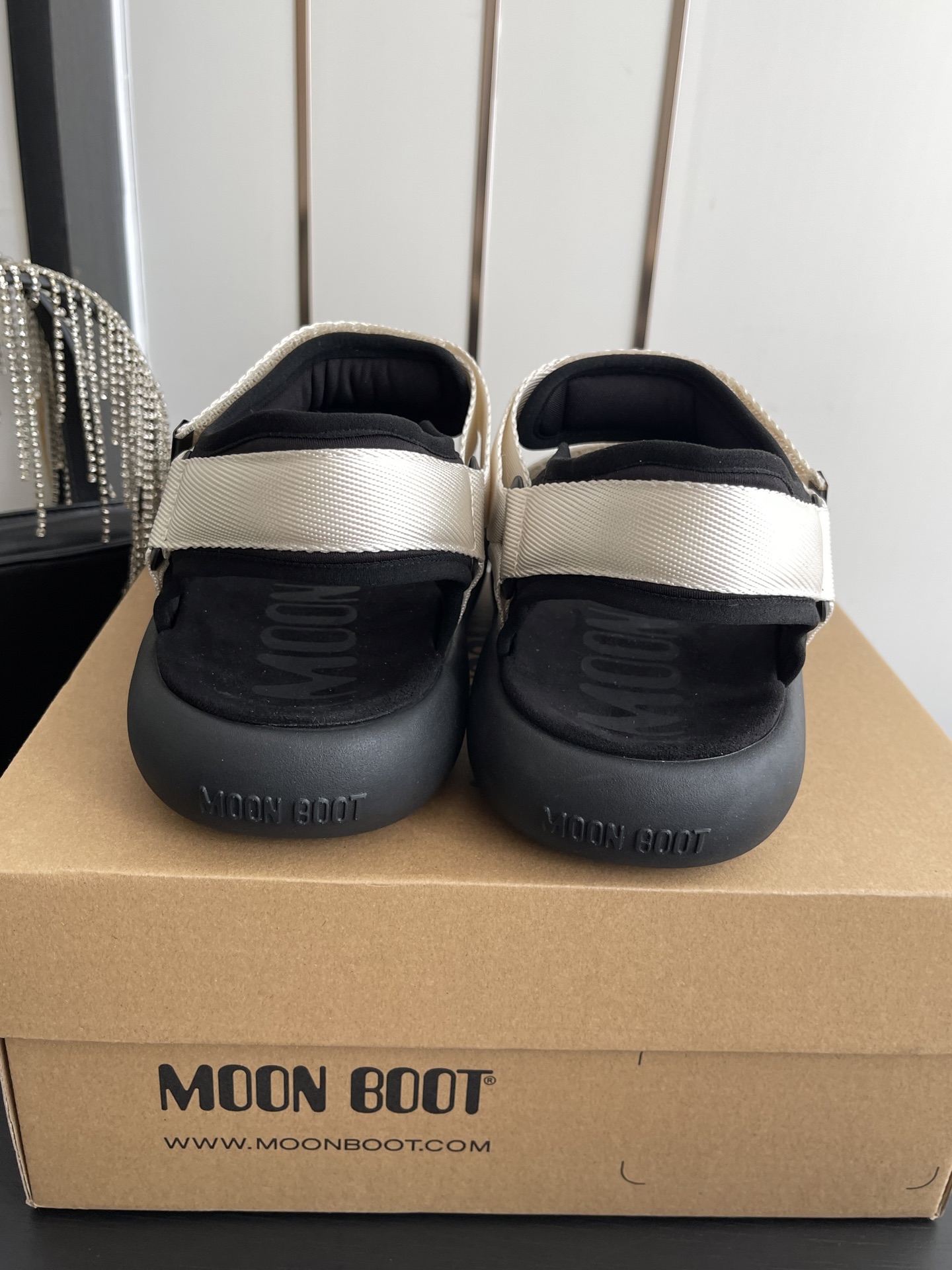 Designer Boots