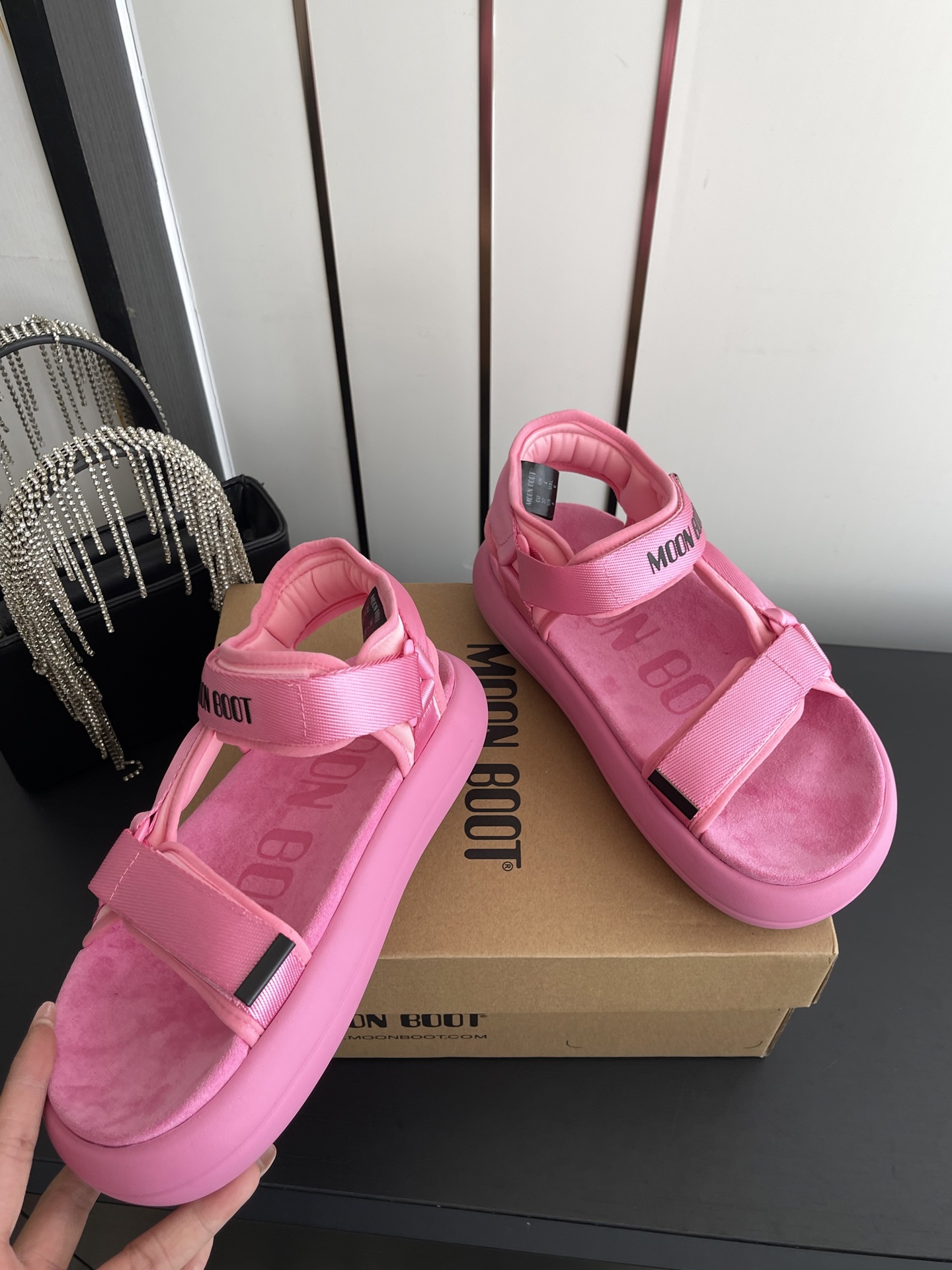 Designer Boots