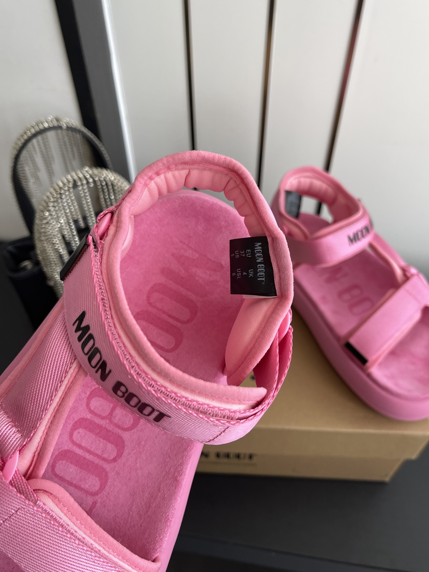 Designer Boots