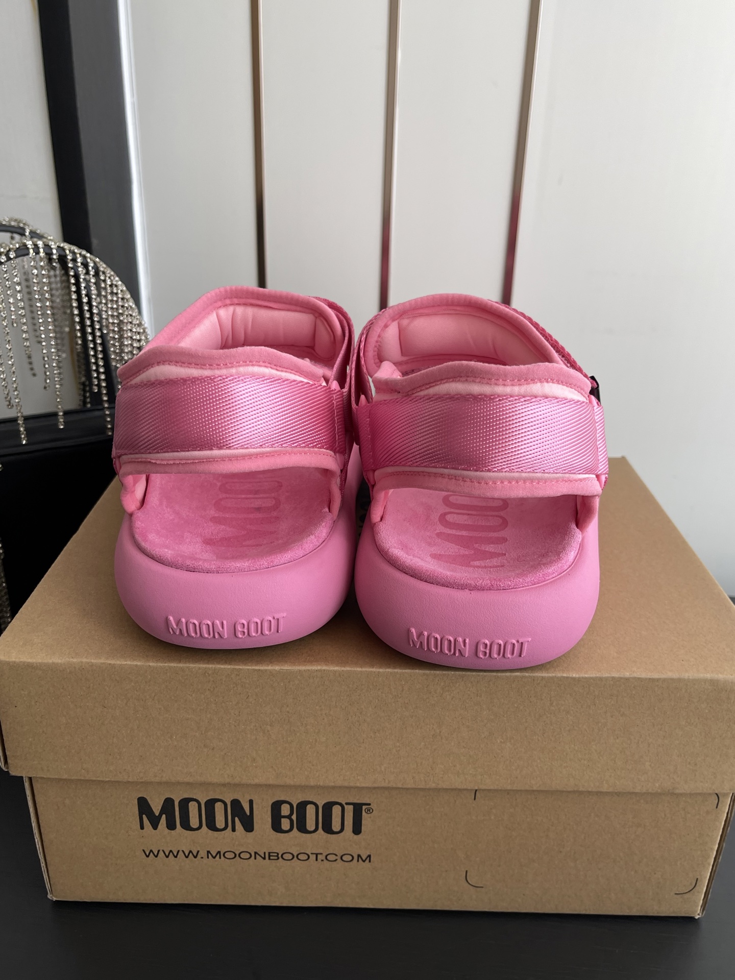Designer Boots