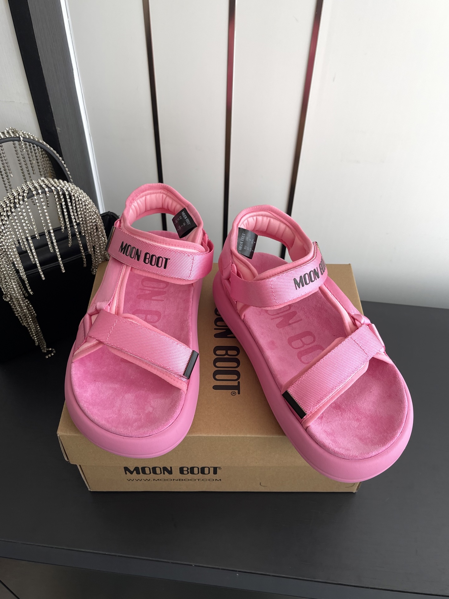 Designer Boots