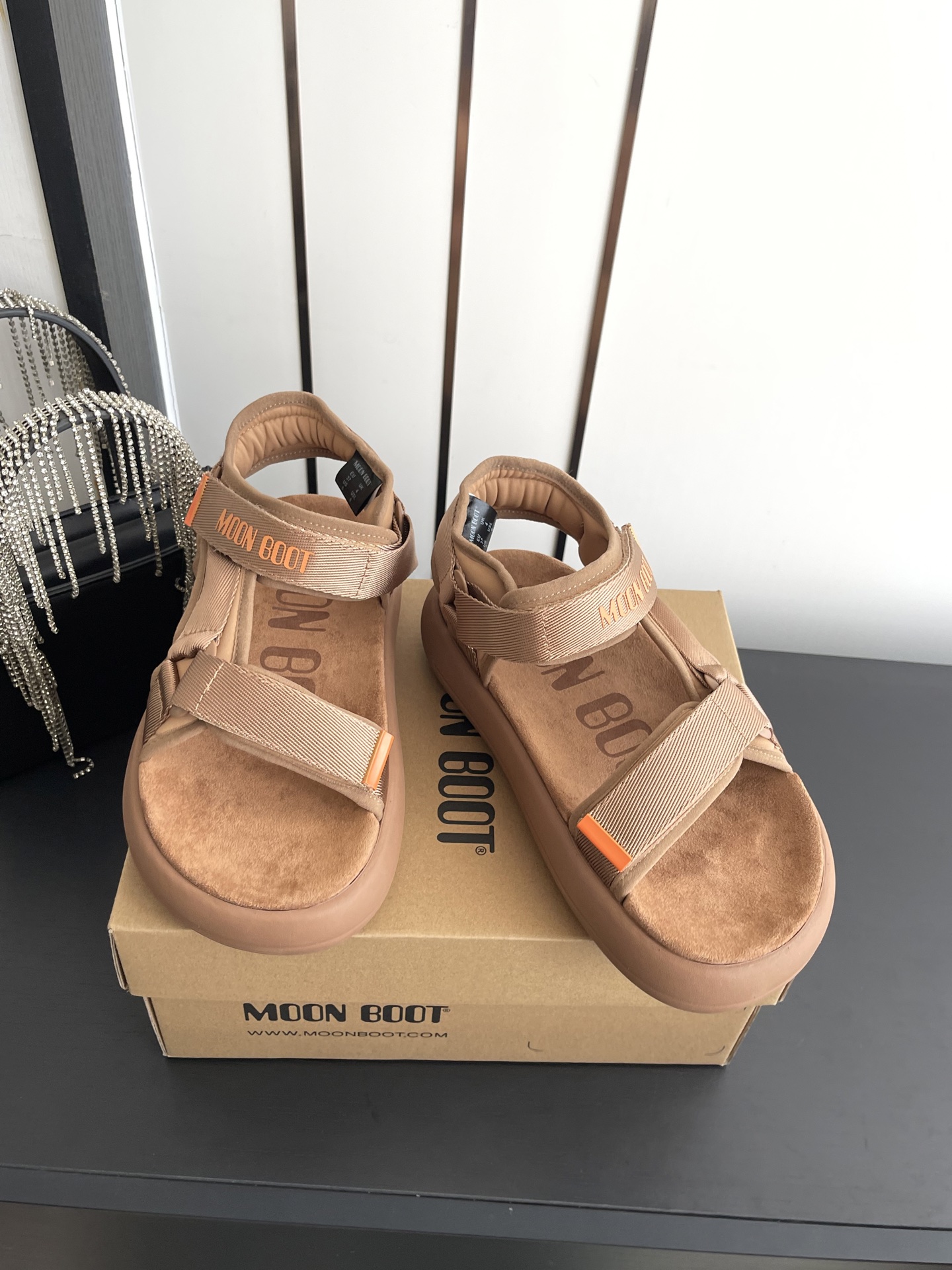 Designer Boots