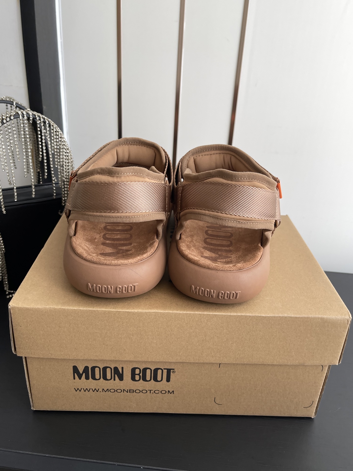Designer Boots