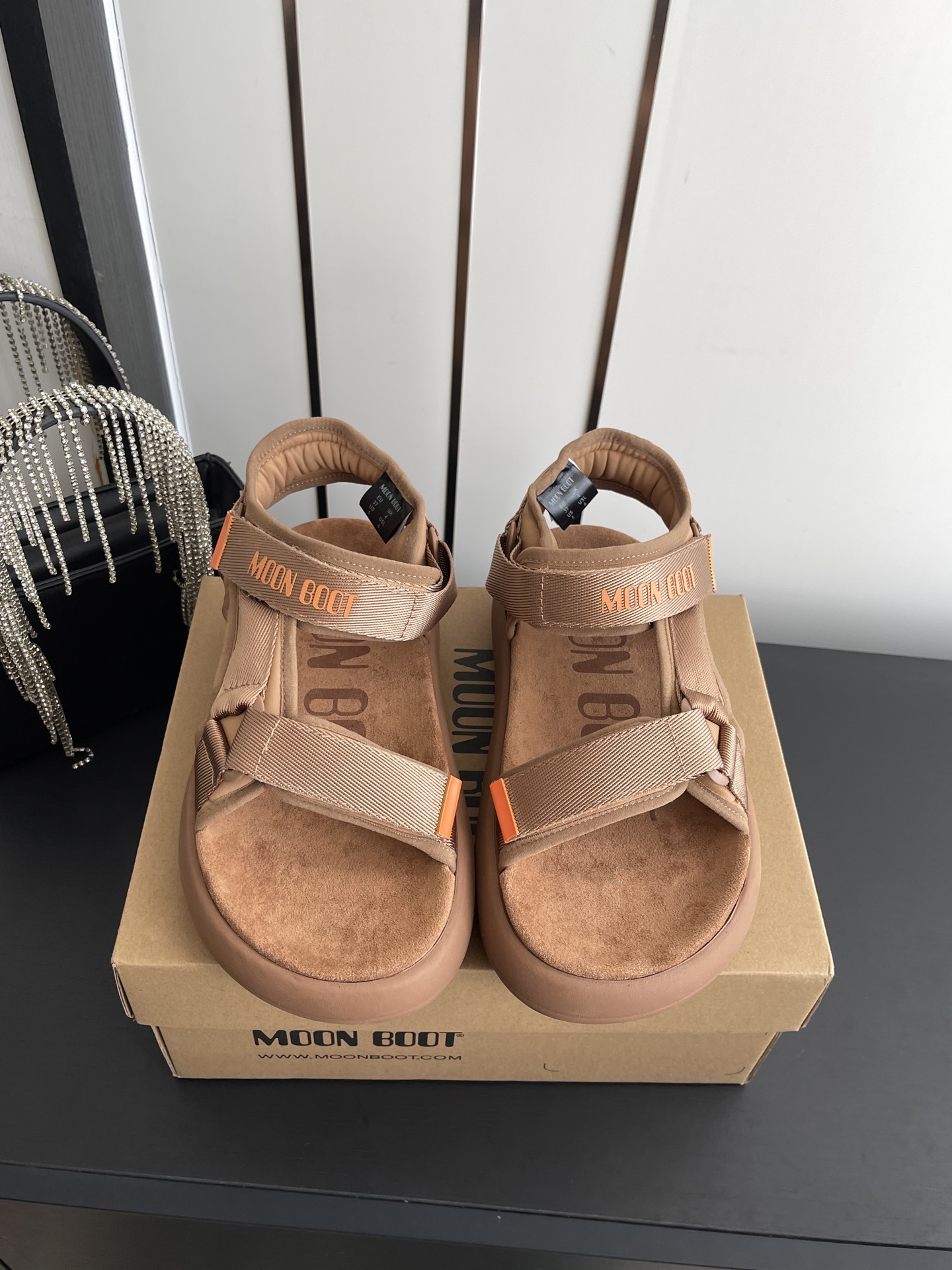 Designer Boots
