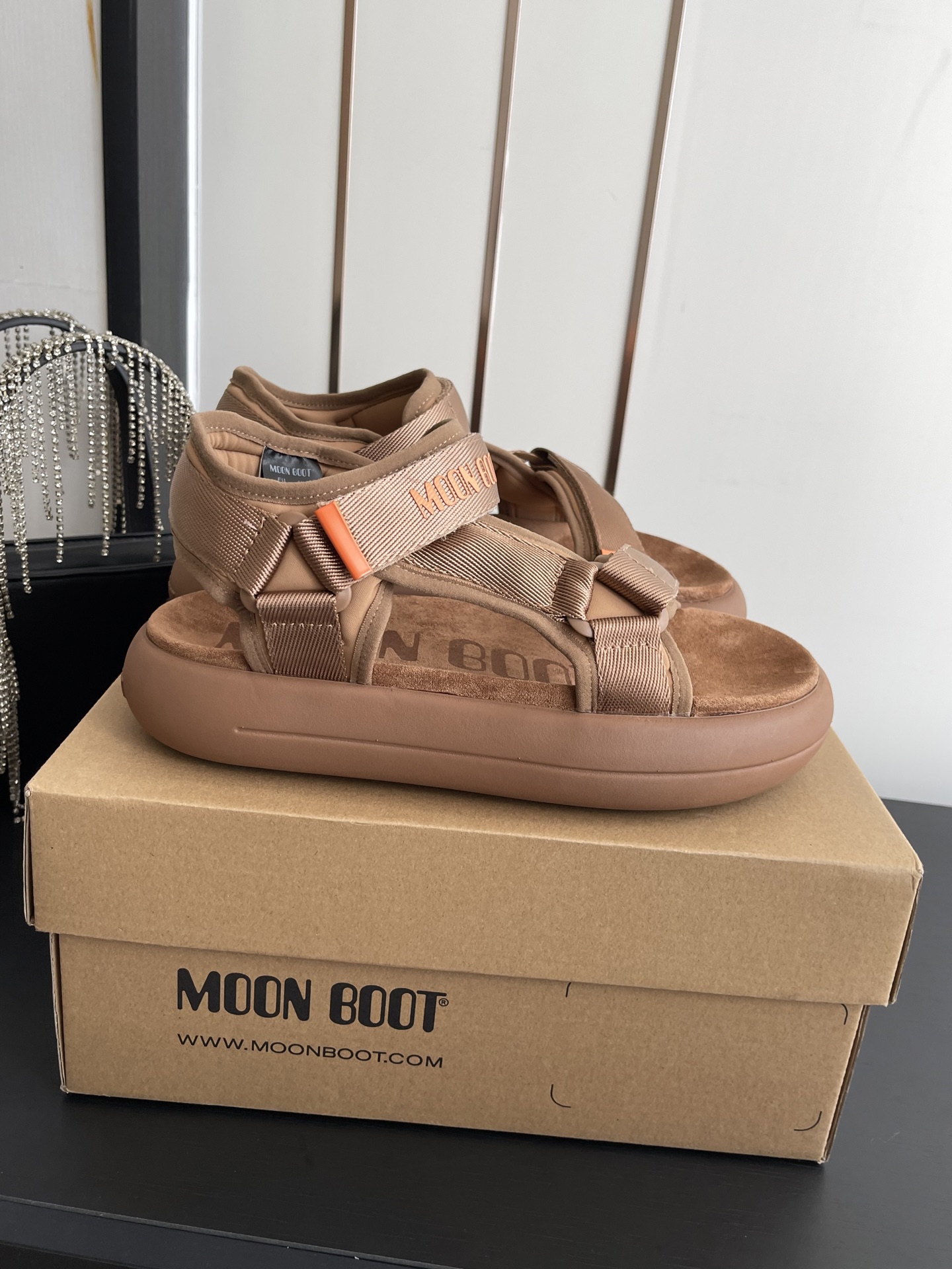 Designer Boots