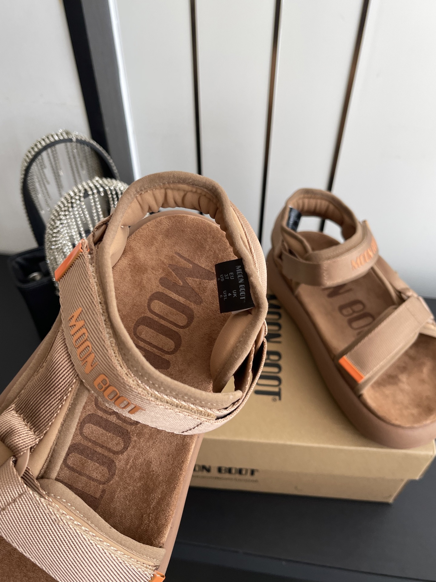 Designer Boots