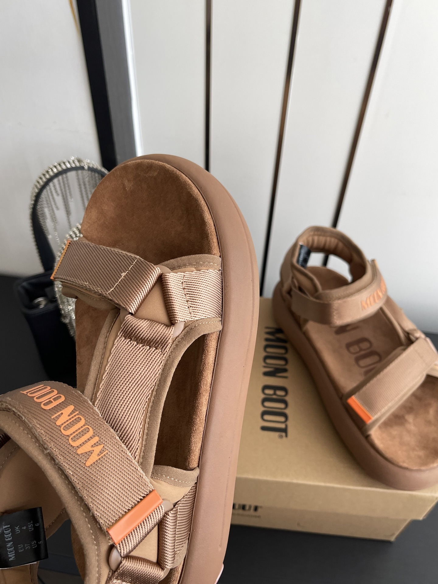 Designer Boots