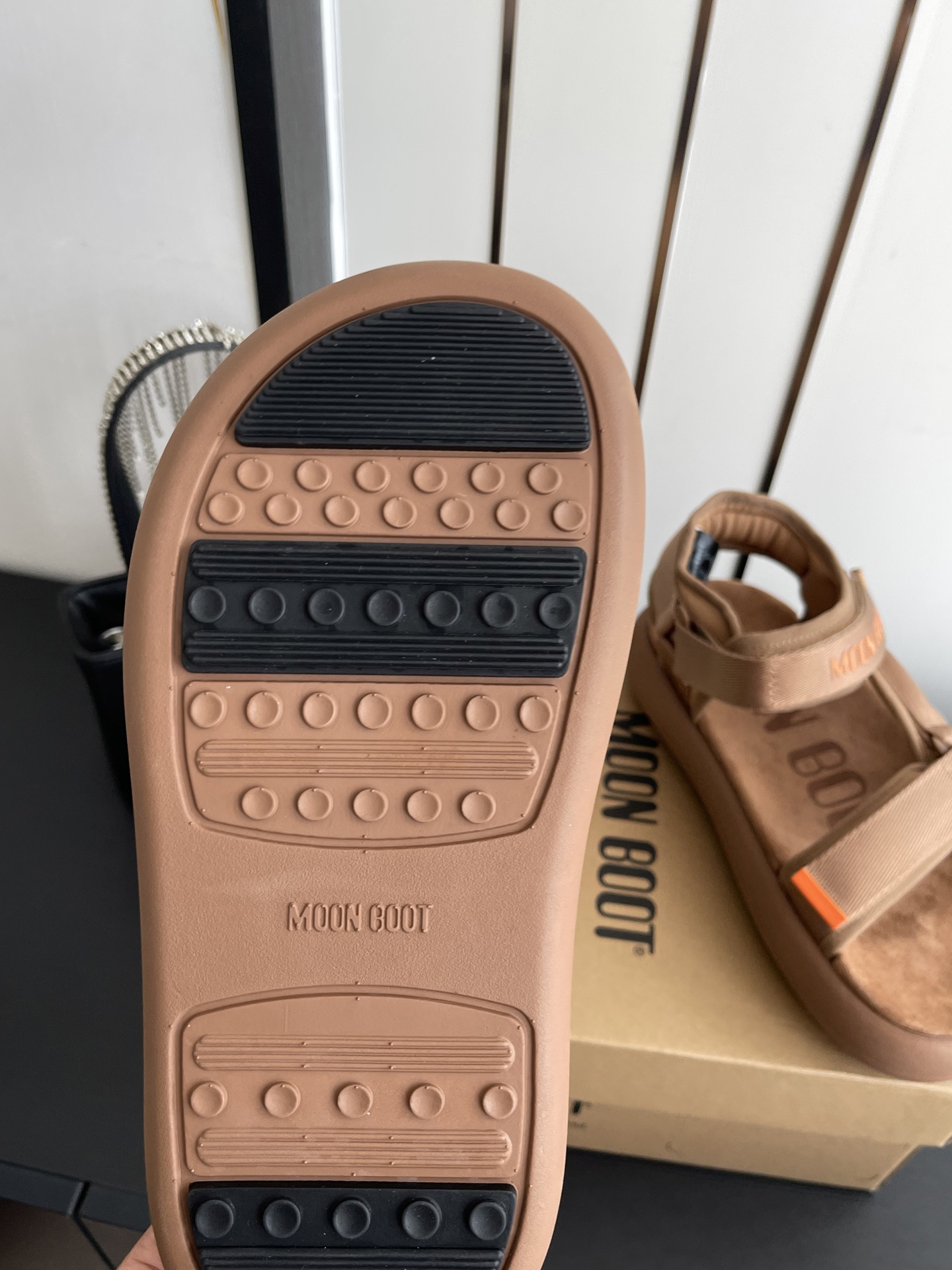 Designer Boots