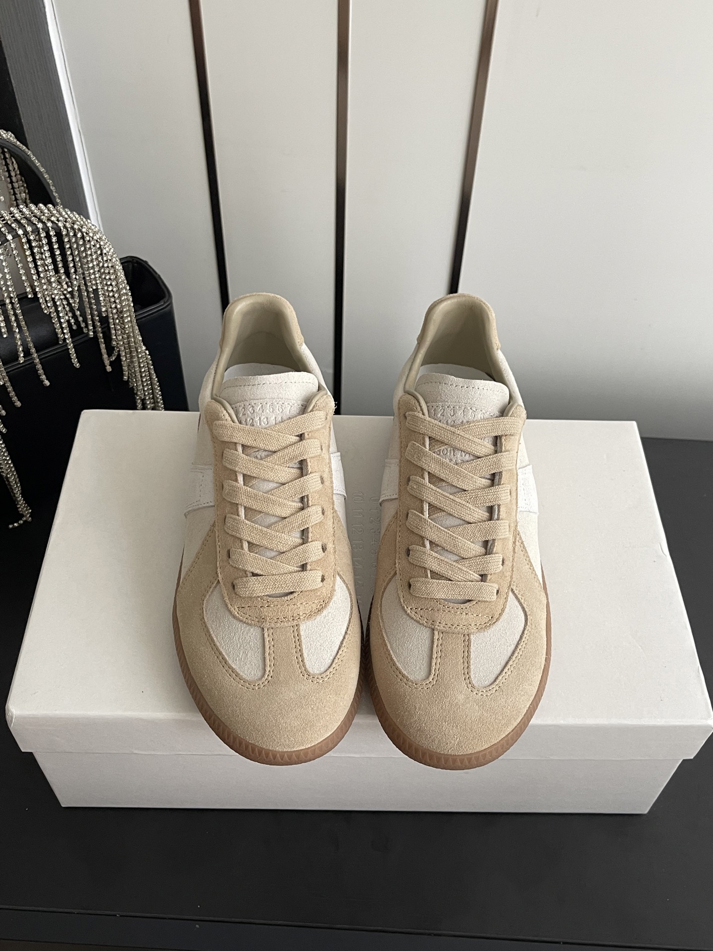 Maison margiela women's shoes MaisonMargiela MM6