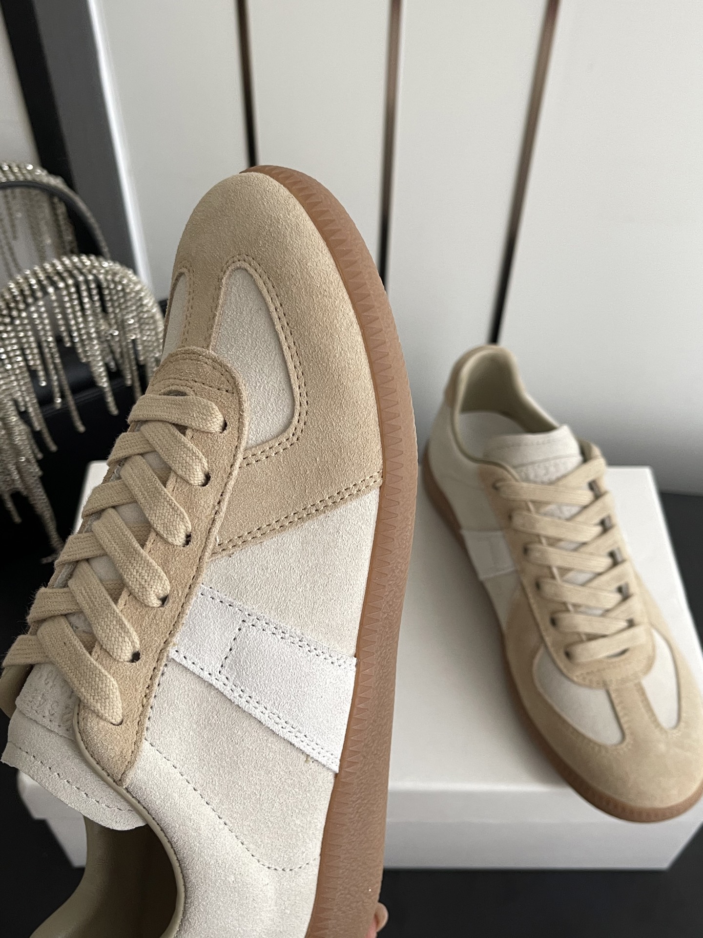 Maison margiela women's shoes MaisonMargiela MM6 — photo 5