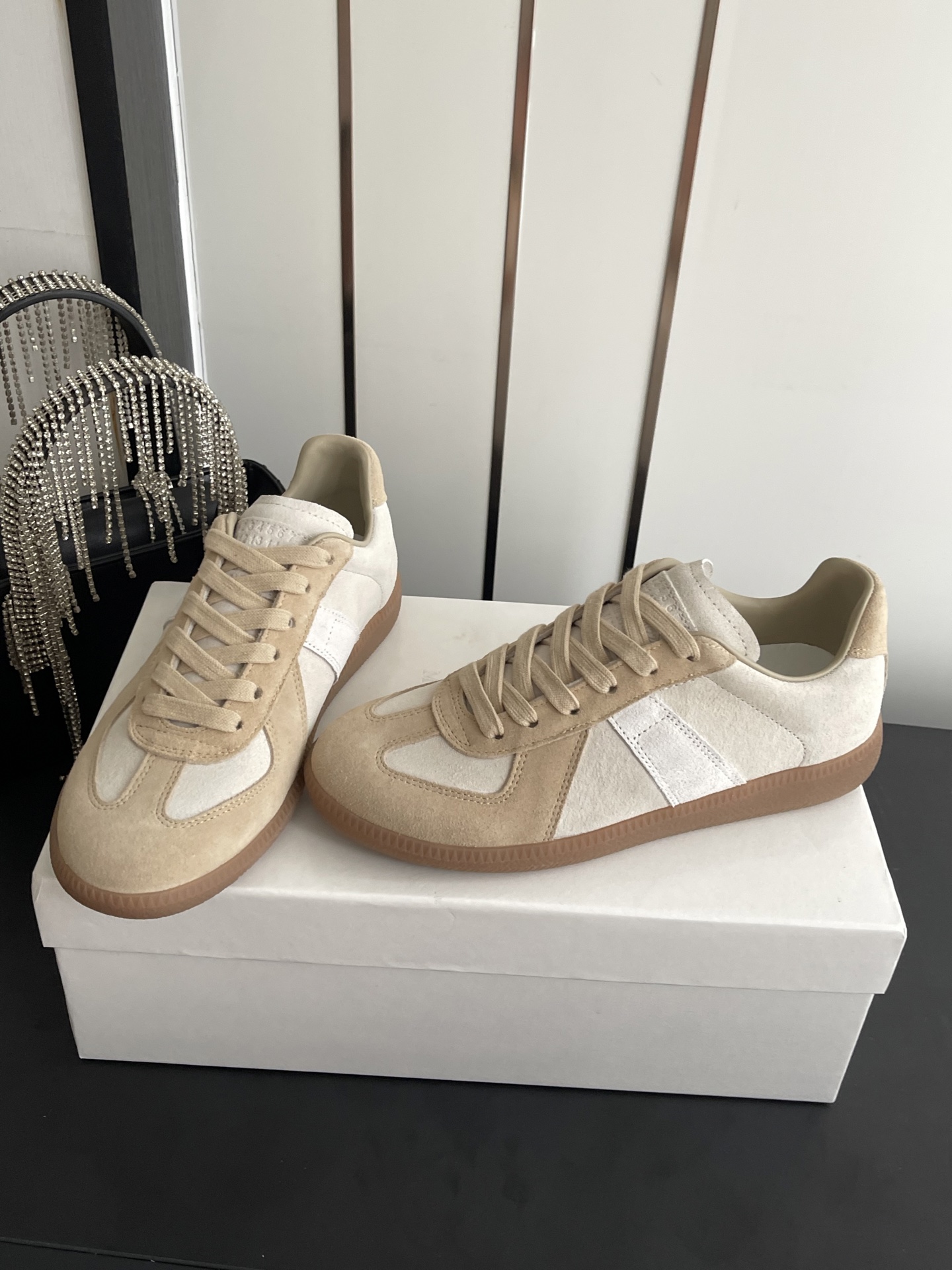 Maison margiela women's shoes MaisonMargiela MM6 — photo 7