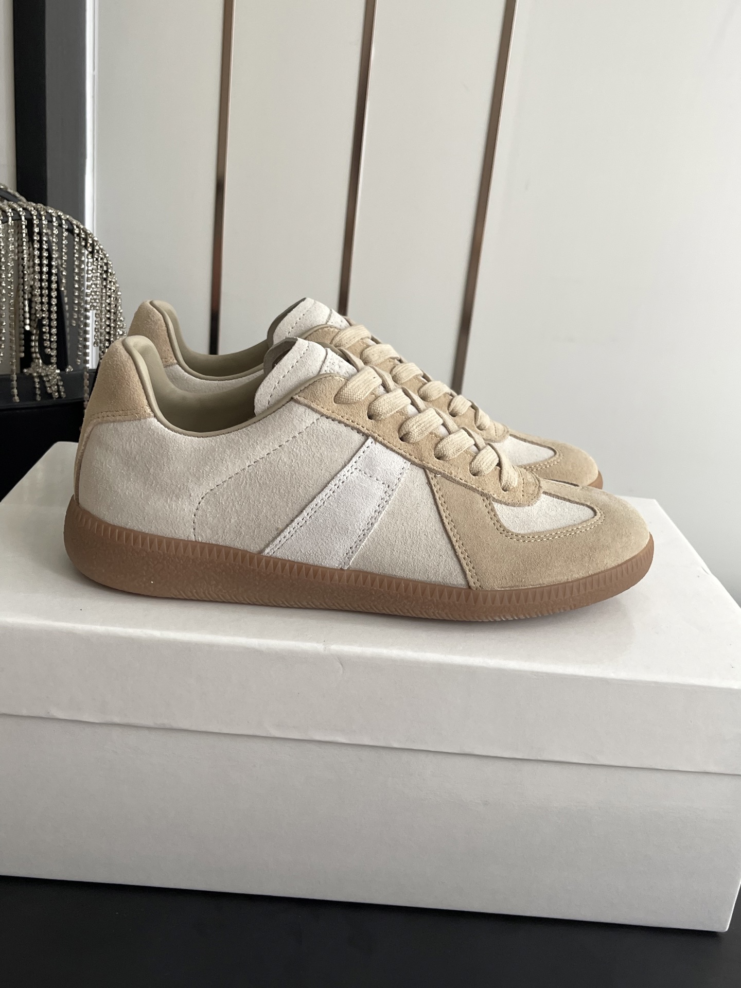 Maison margiela women's shoes MaisonMargiela MM6 — photo 2