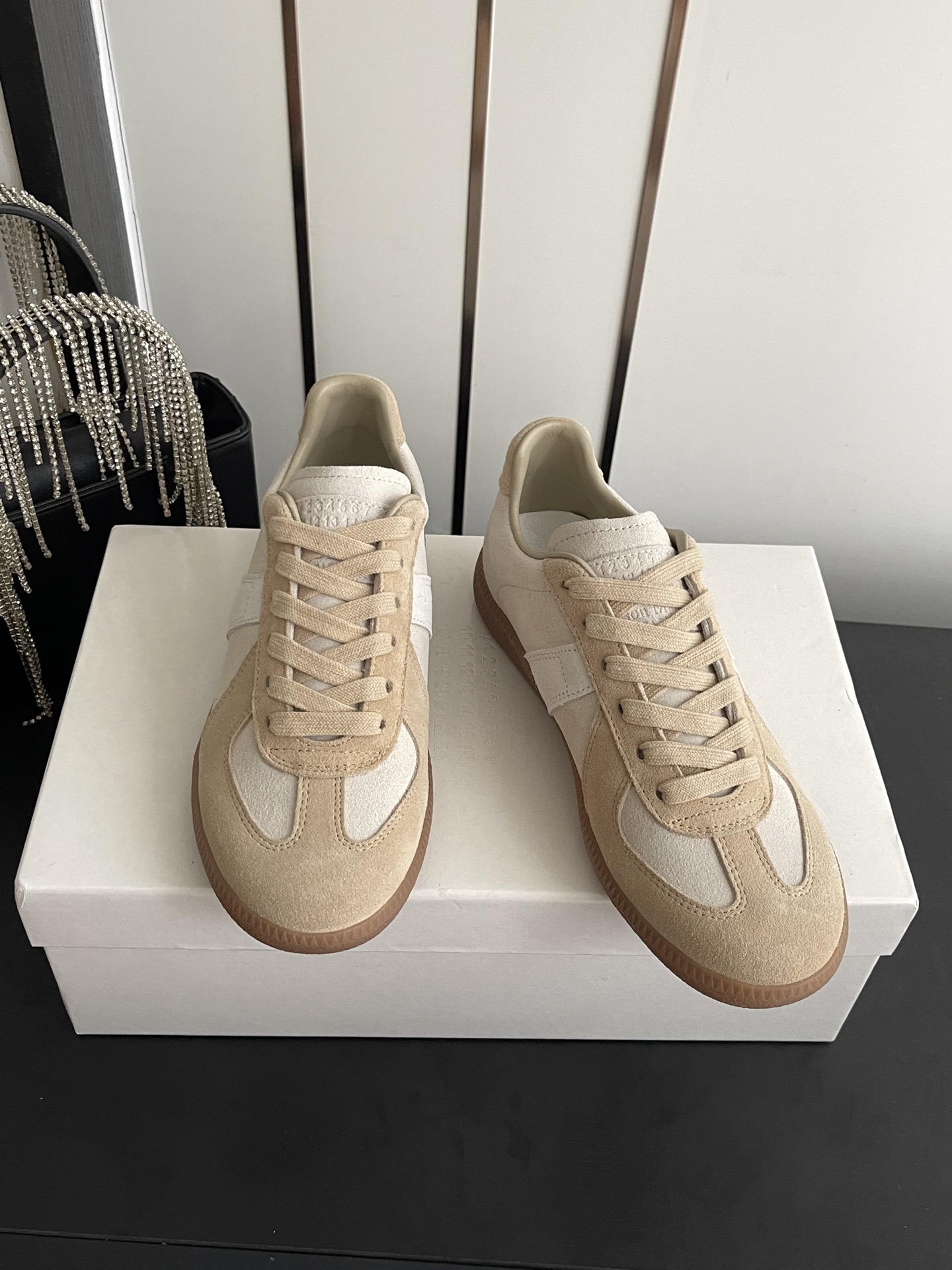 Maison margiela women's shoes MaisonMargiela MM6 — photo 6