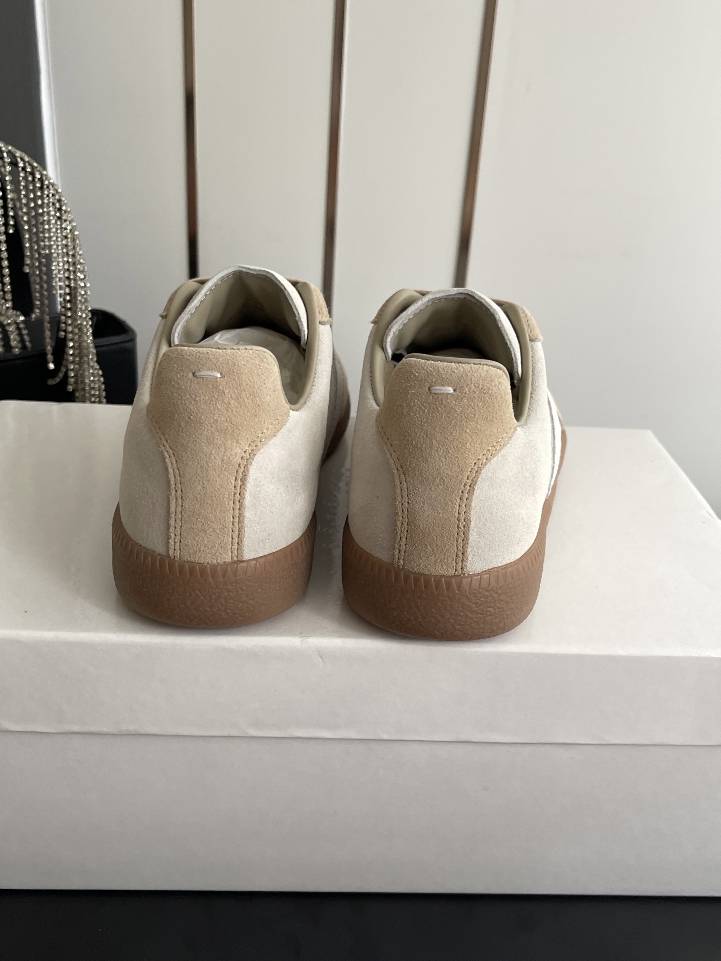 Maison margiela women's shoes MaisonMargiela MM6 — photo 9
