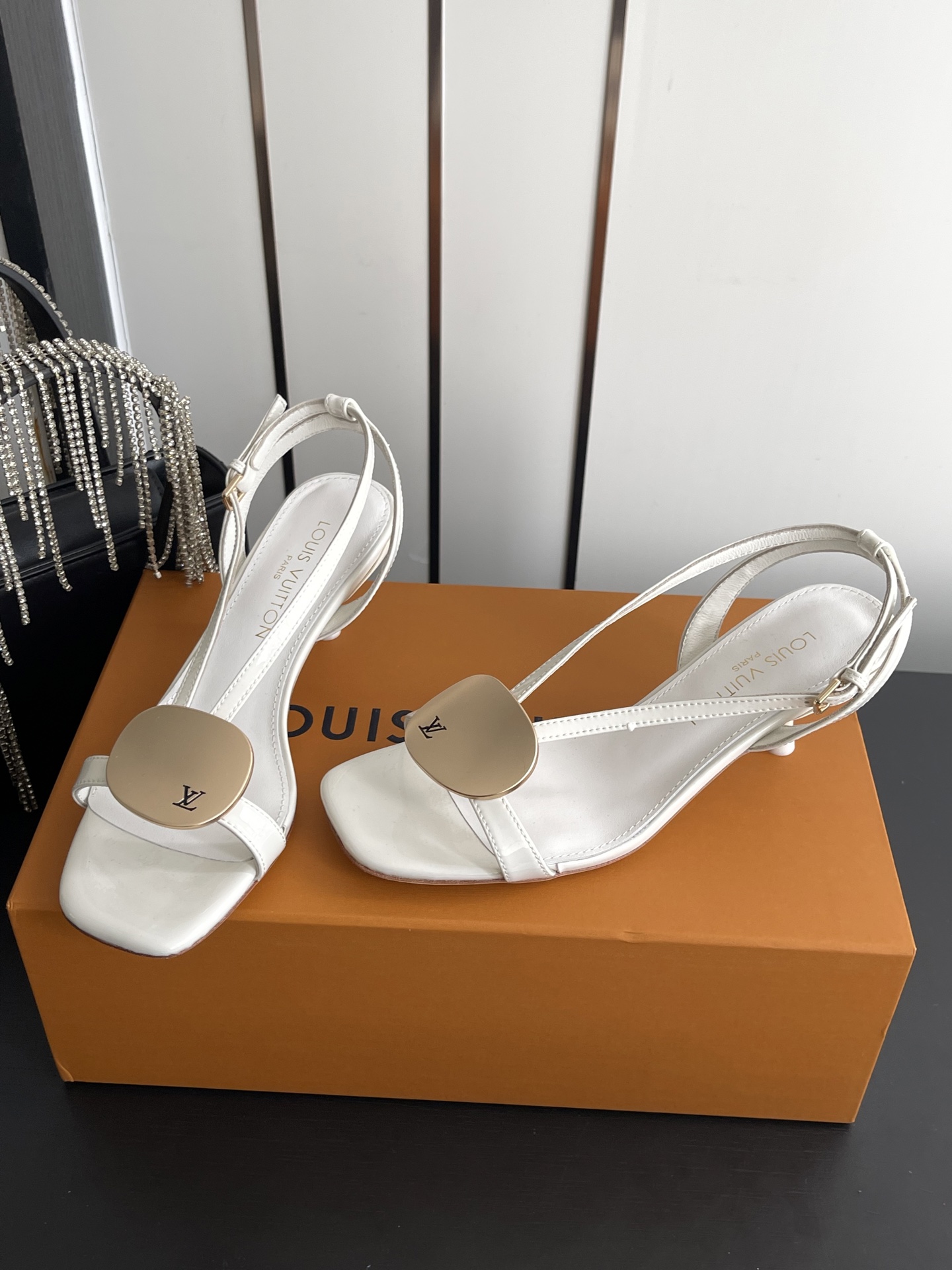 Louis Vuitton Sandals