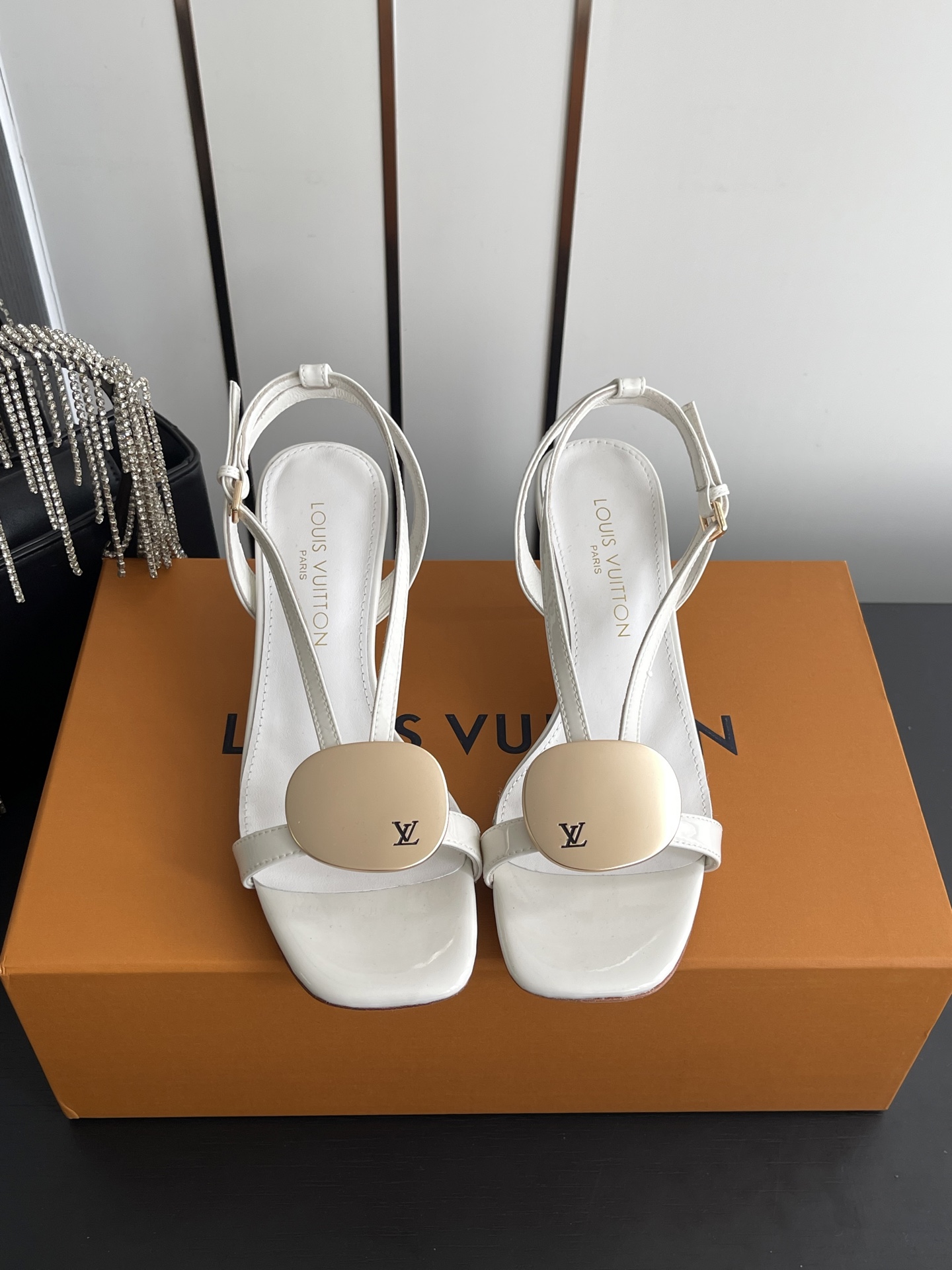 Louis Vuitton Sandals