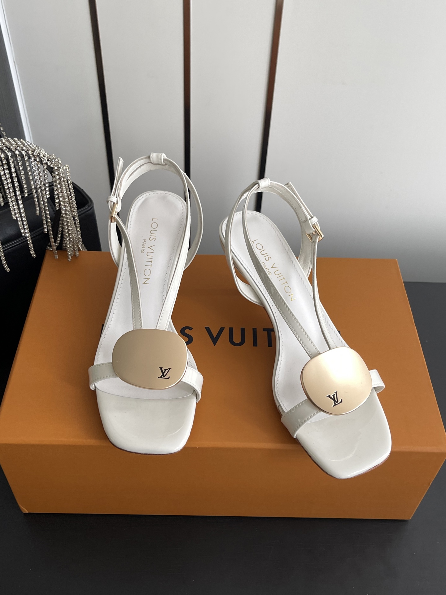 Louis Vuitton Sandals