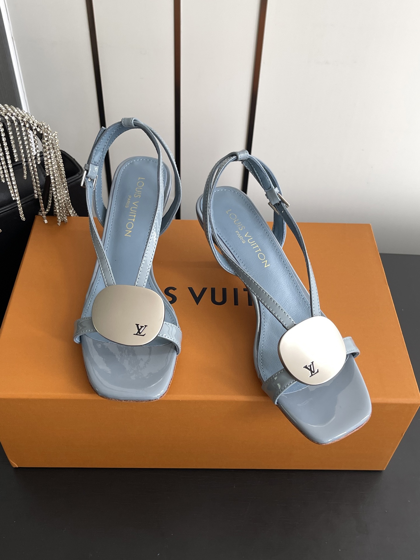 Louis Vuitton Sandals