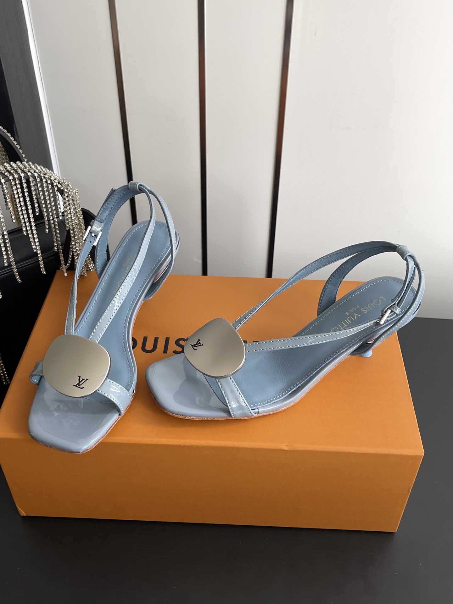 Louis Vuitton Sandals