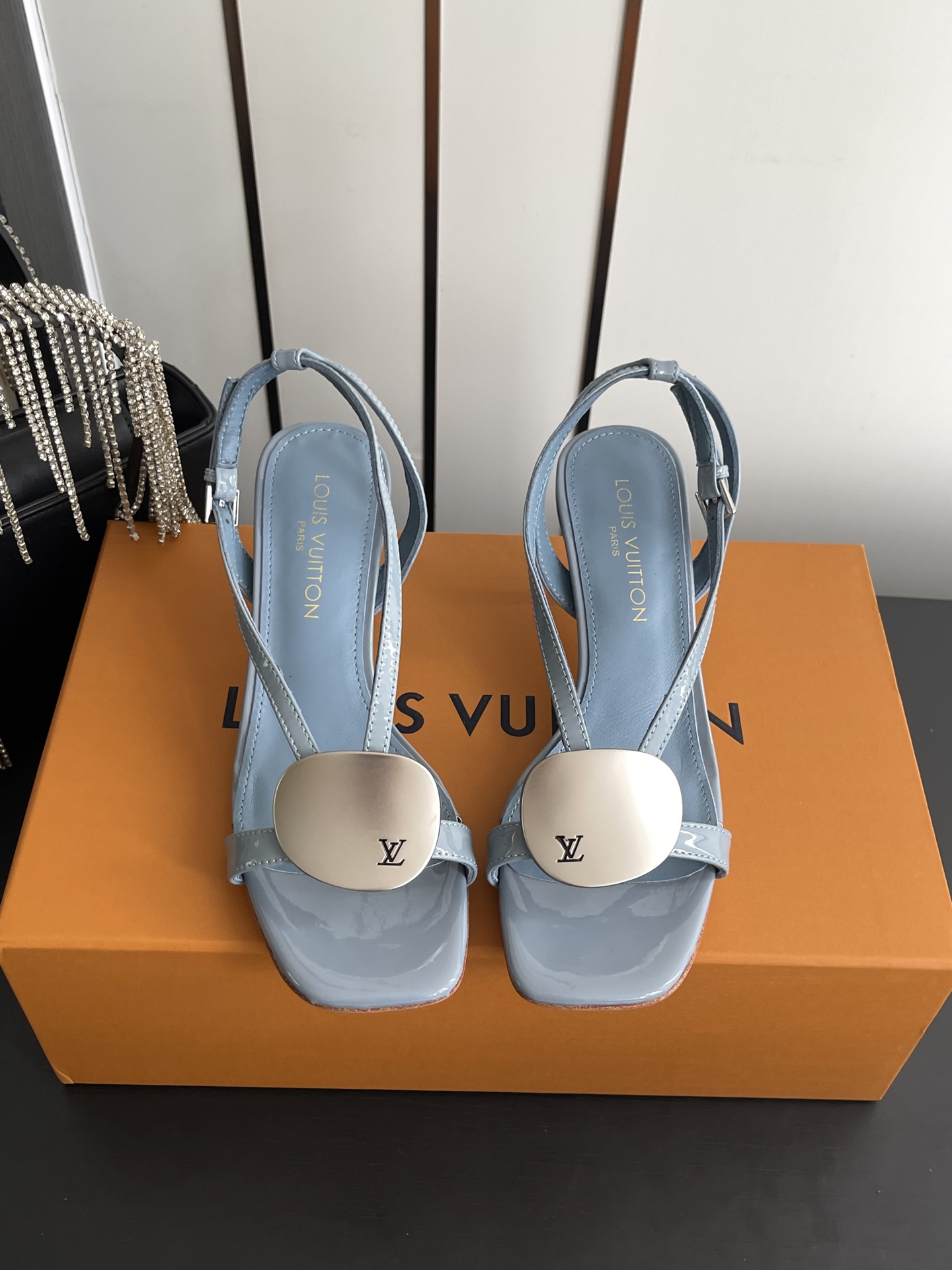 Louis Vuitton Sandals