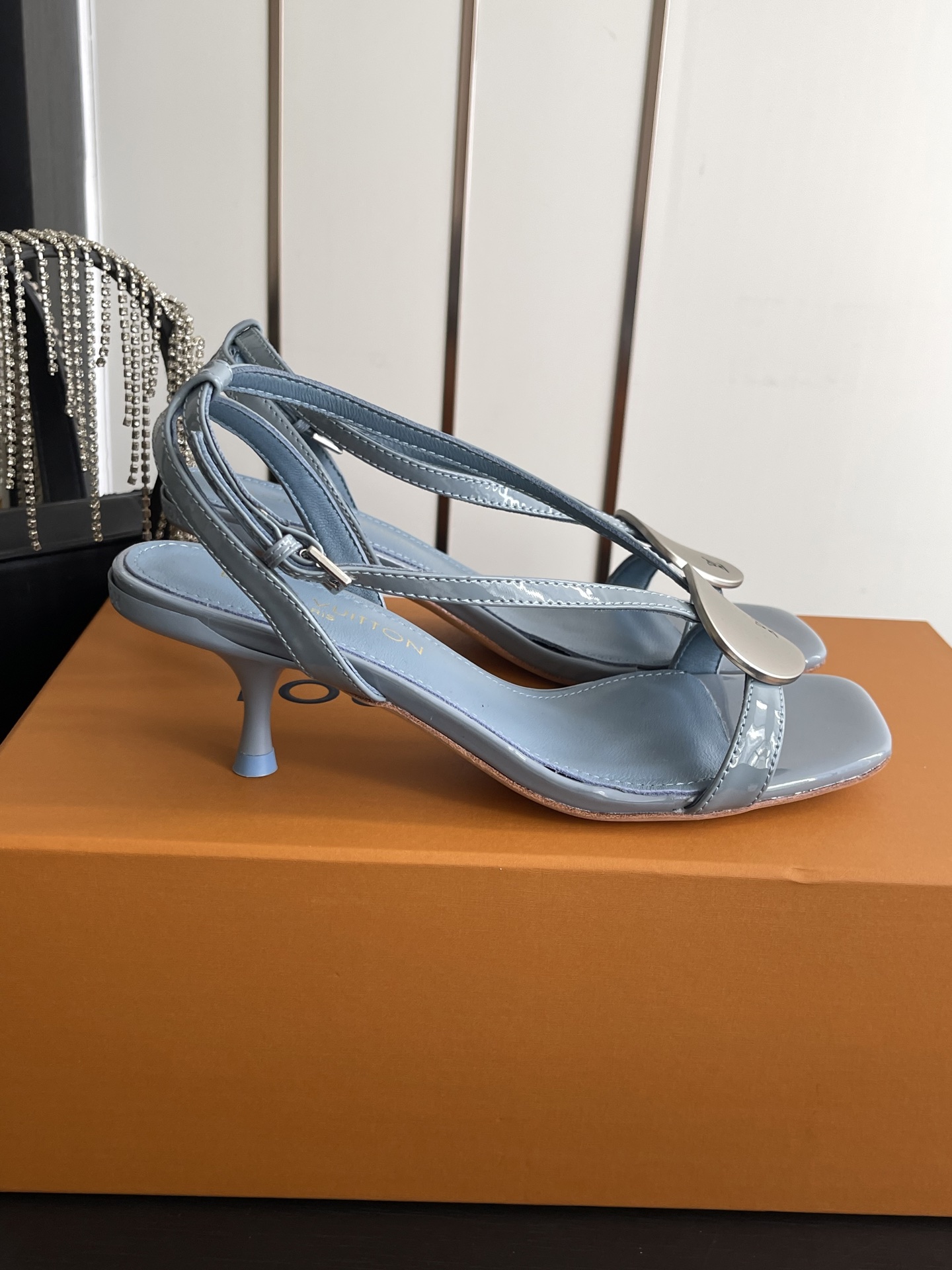 Louis Vuitton Sandals