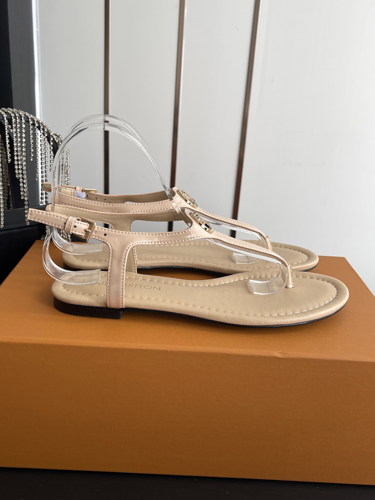 Louis Vuitton Sandals
