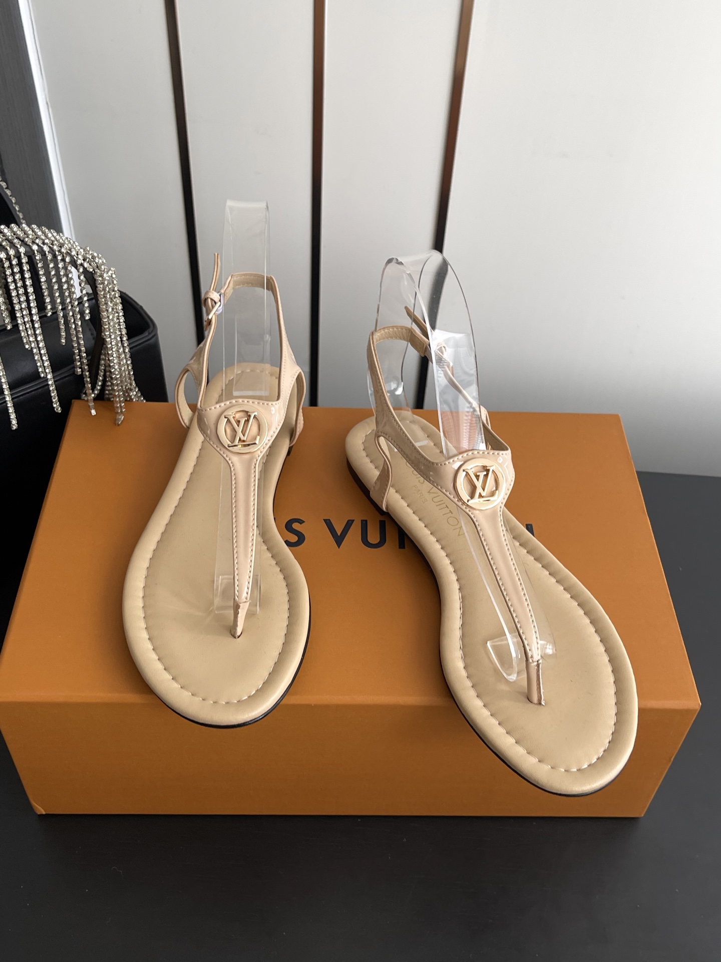 Louis Vuitton Sandals